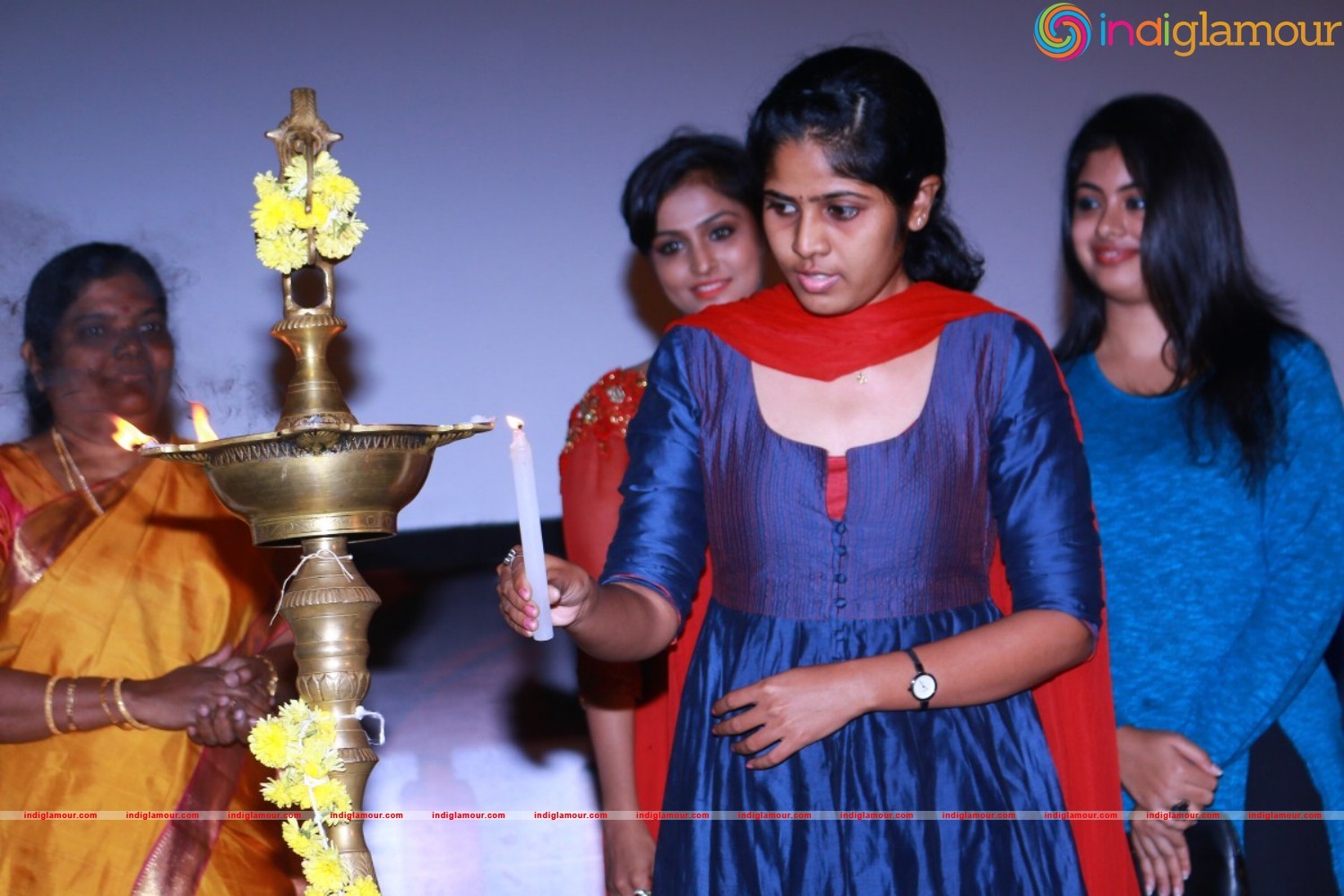 Sethupathi Movie Audio Launch Event hd photo