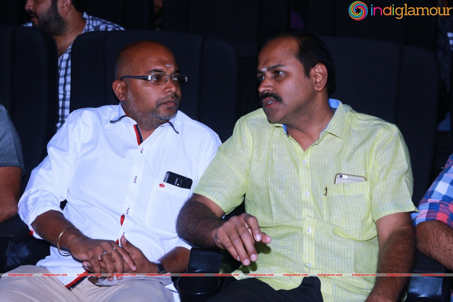 Sethupathi Movie Audio Launch Event hd photo