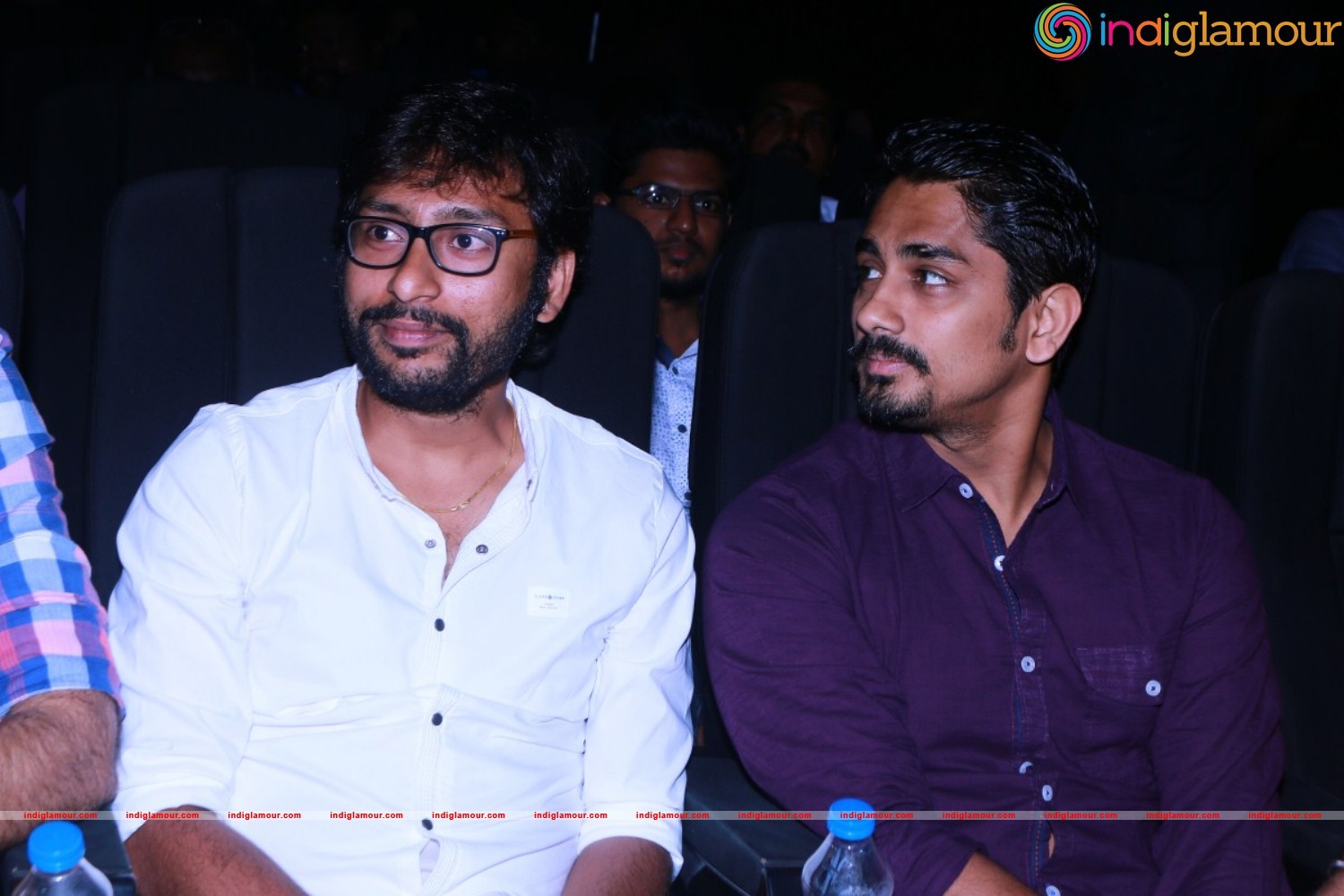 Sethupathi Movie Audio Launch Event hd photo