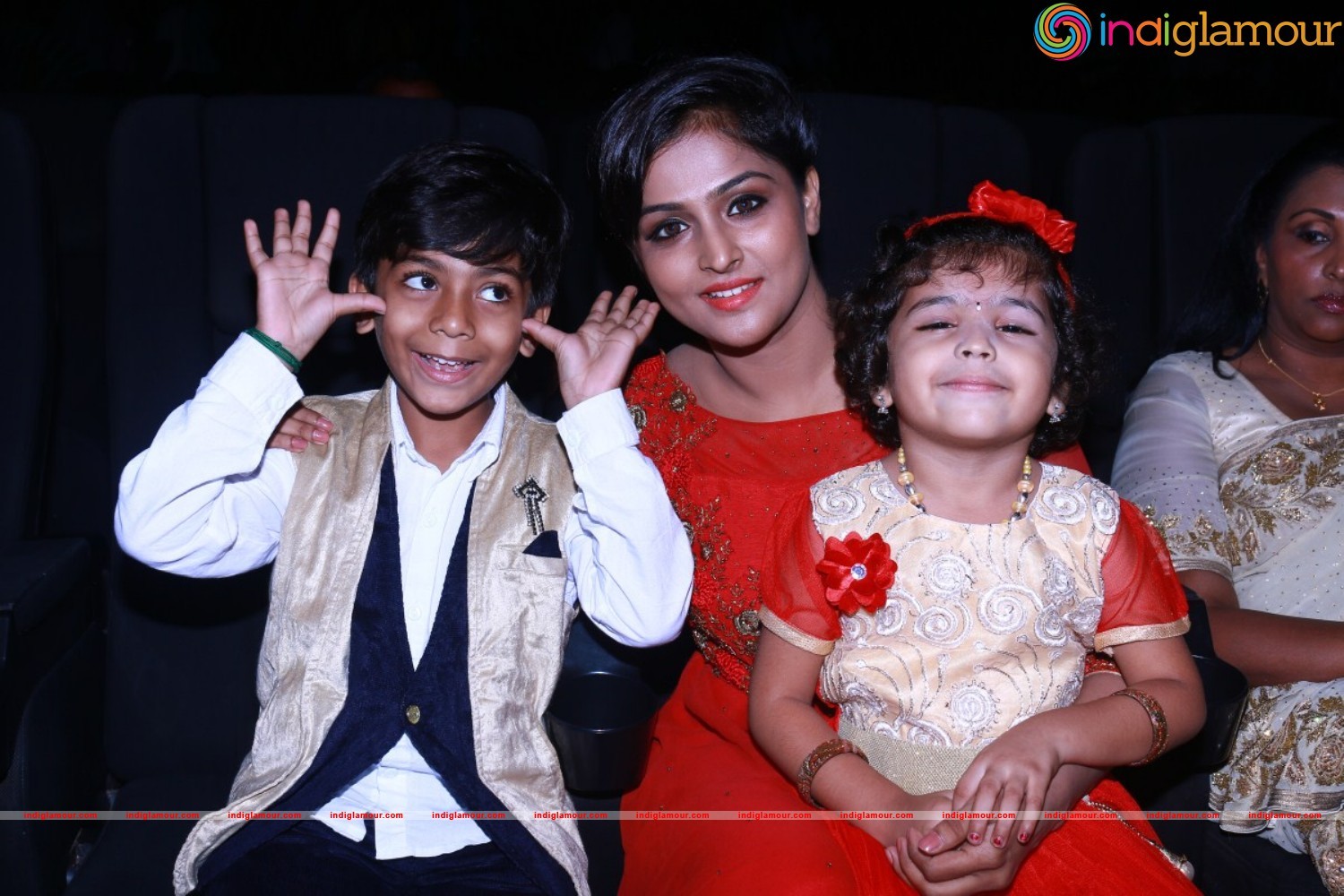 Sethupathi Movie Audio Launch Event hd photo