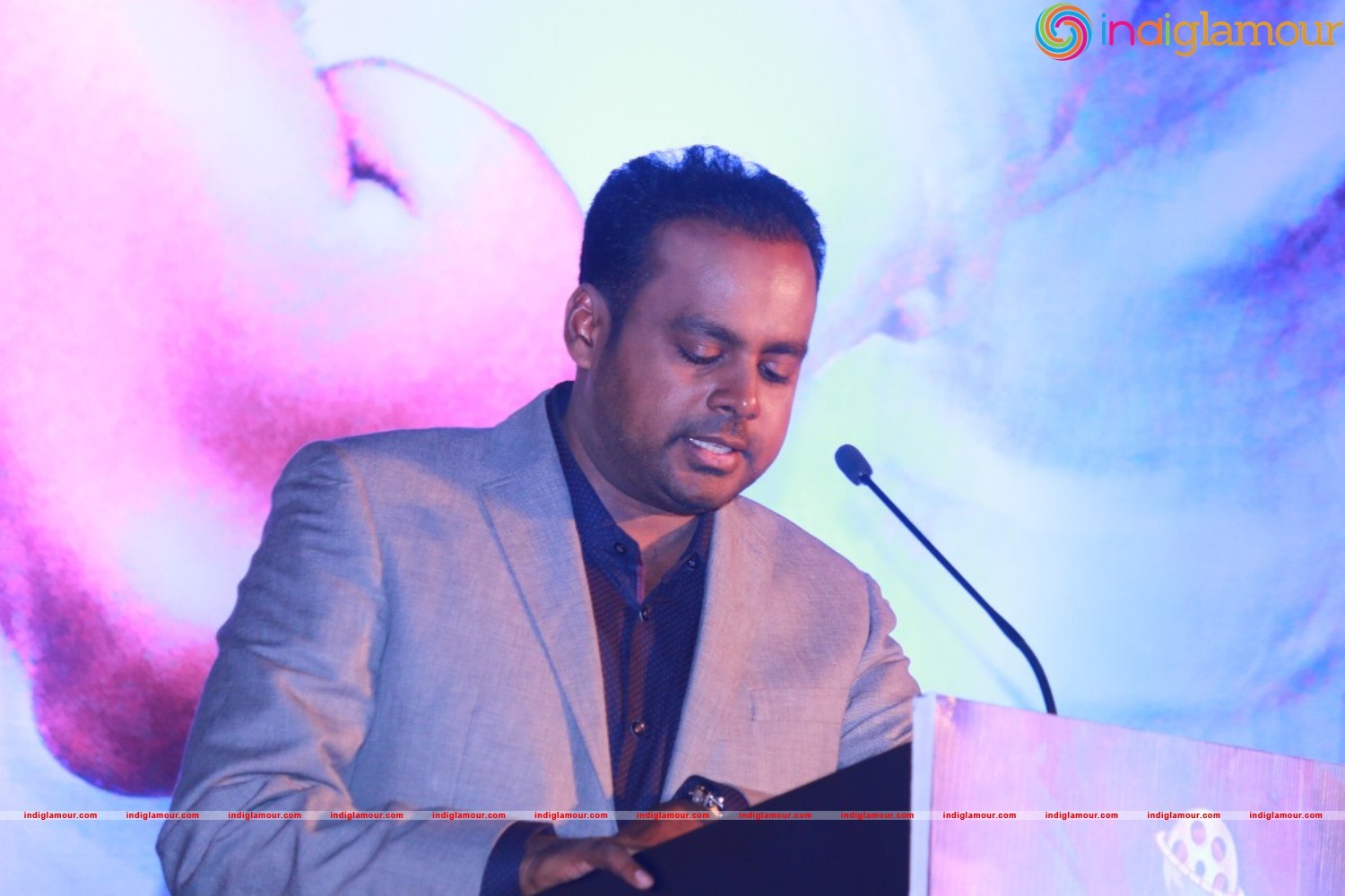 Sethupathi Movie Audio Launch Event hd photo
