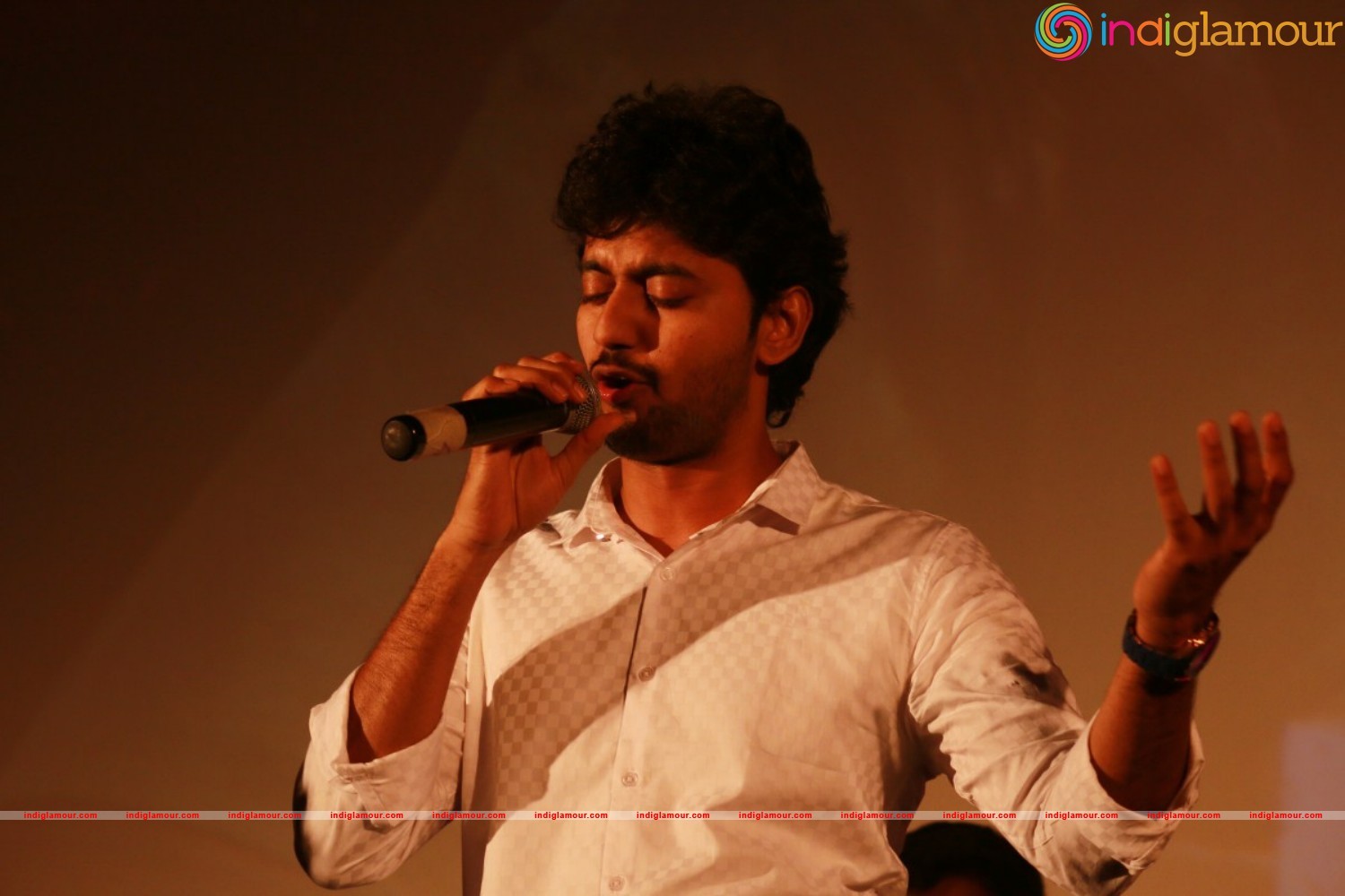 Sethupathi Movie Audio Launch Event hd photo