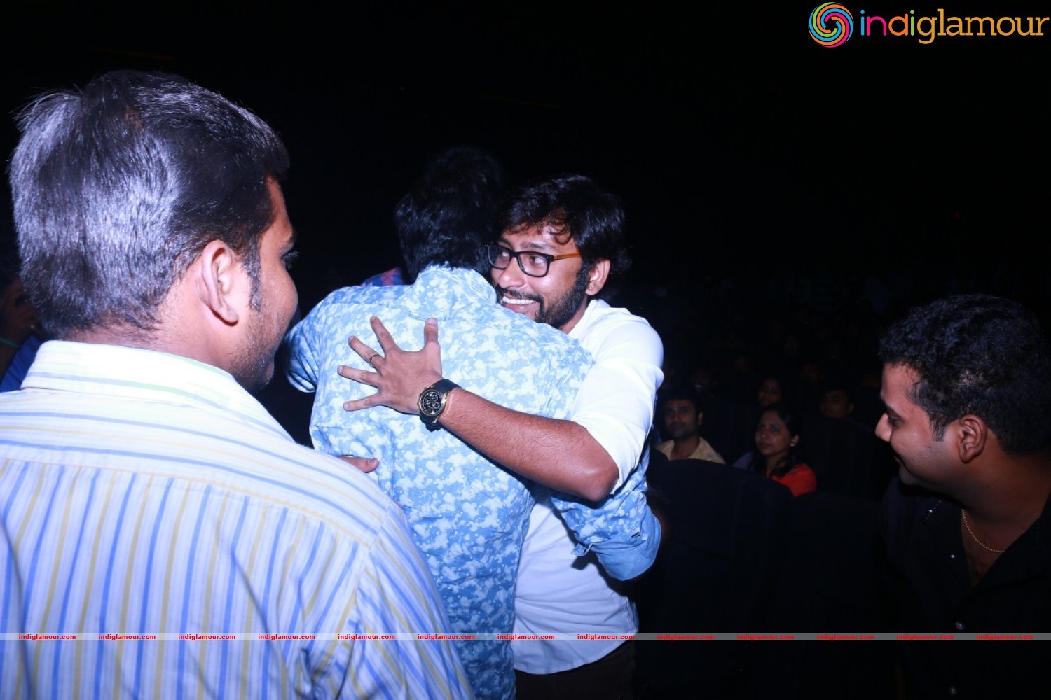 Sethupathi Movie Audio Launch Event hd photo