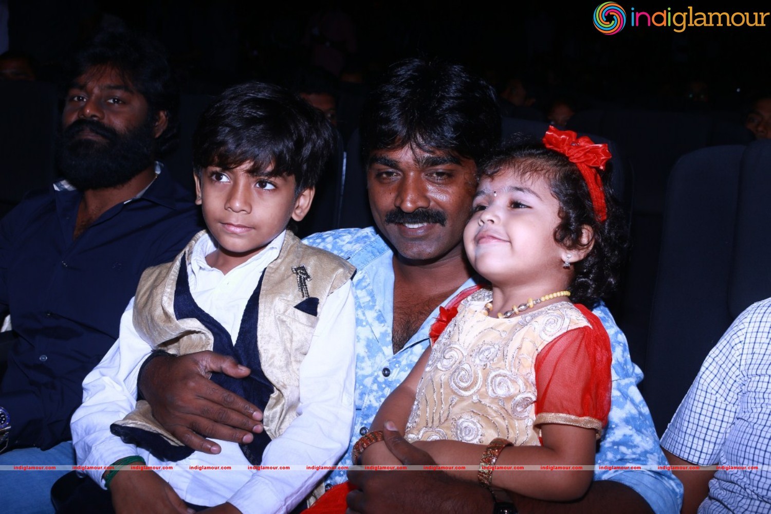 Sethupathi Movie Audio Launch Event hd photo