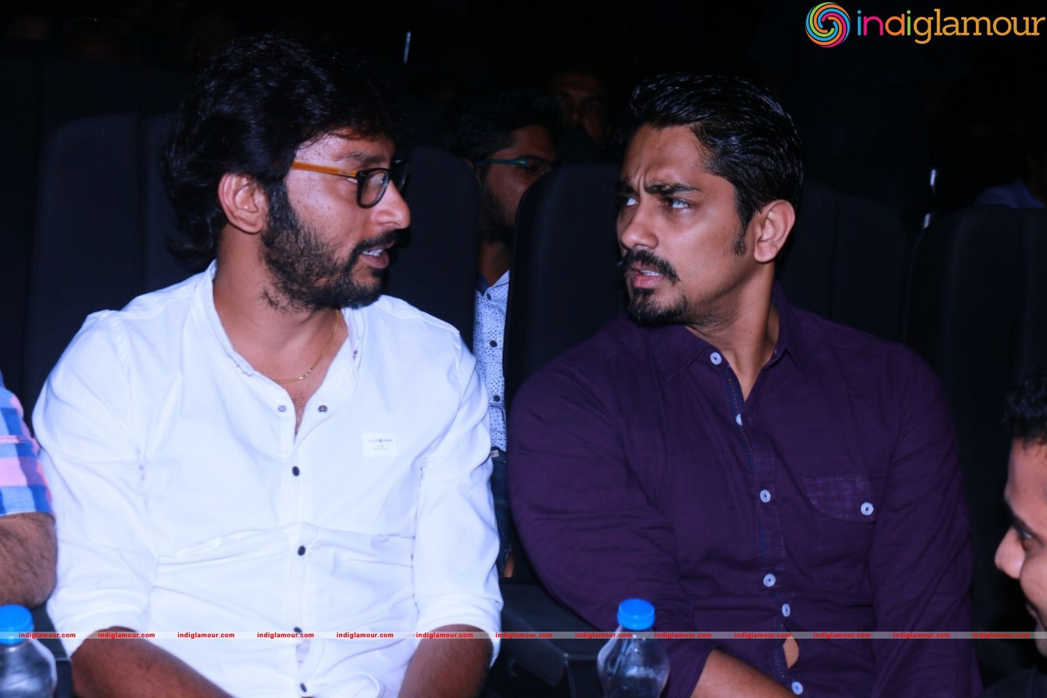 Sethupathi Movie Audio Launch Event hd photo