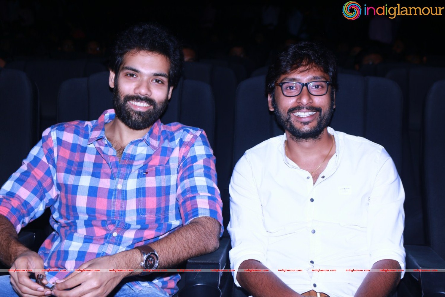Sethupathi Movie Audio Launch Event hd photo