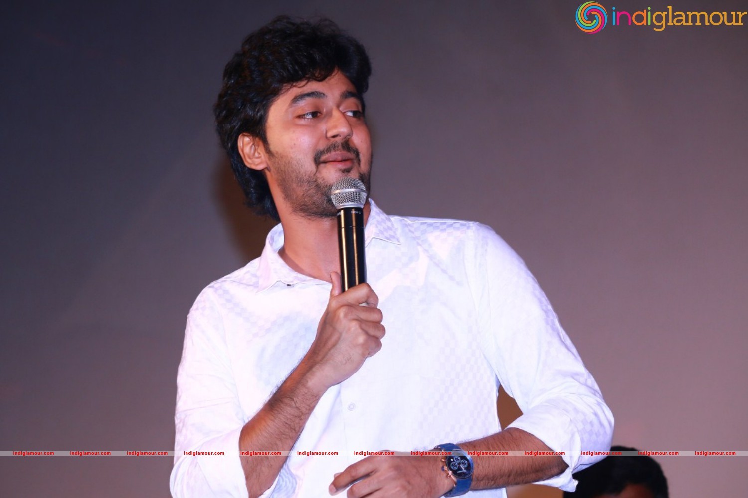 Sethupathi Movie Audio Launch Event hd photo