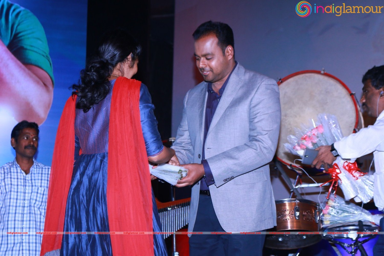 Sethupathi Movie Audio Launch Event hd photo