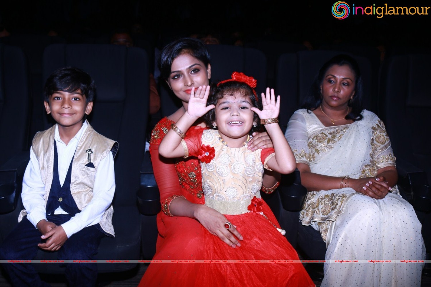 Sethupathi Movie Audio Launch Event hd photo