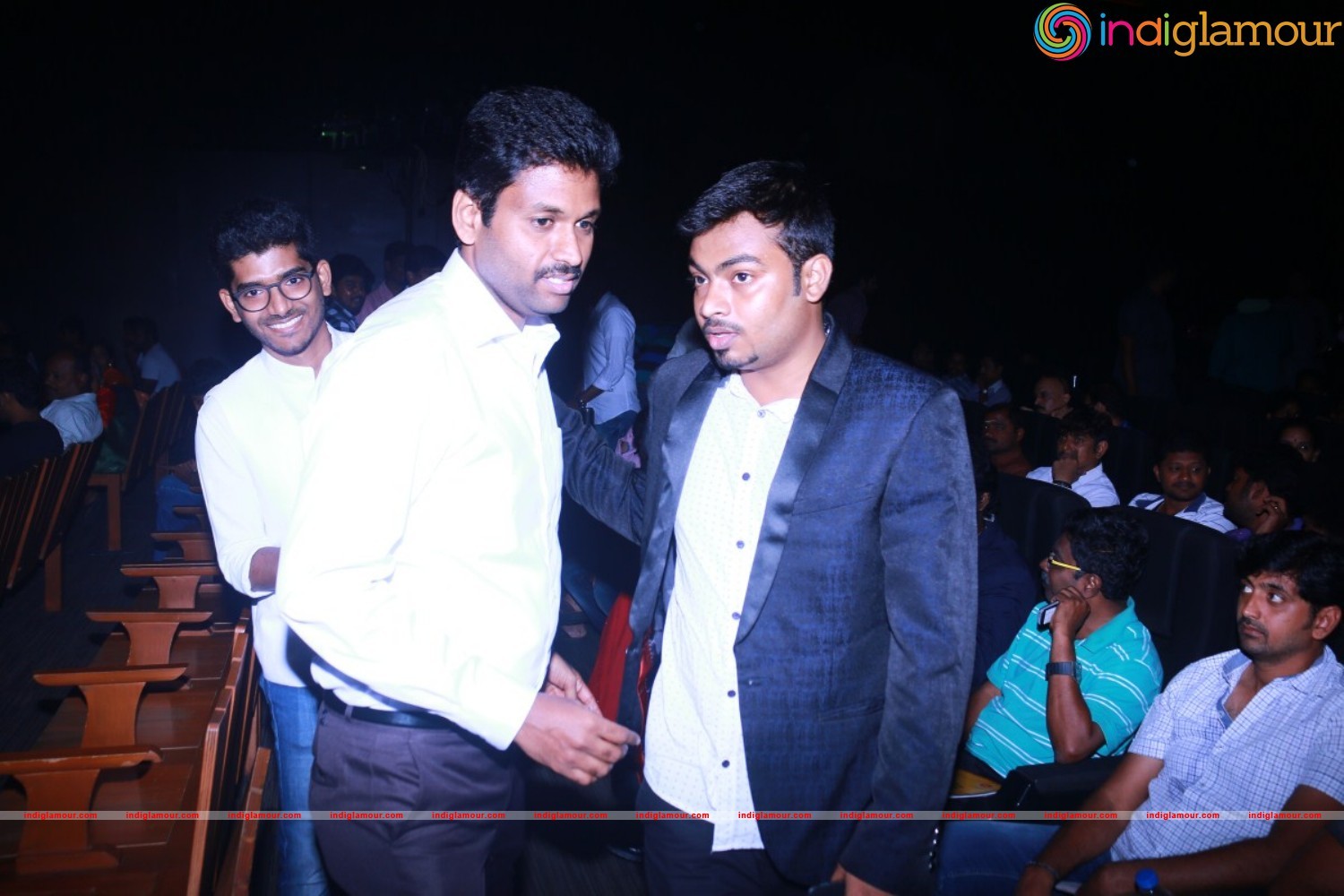 Sethupathi Movie Audio Launch Event hd photo