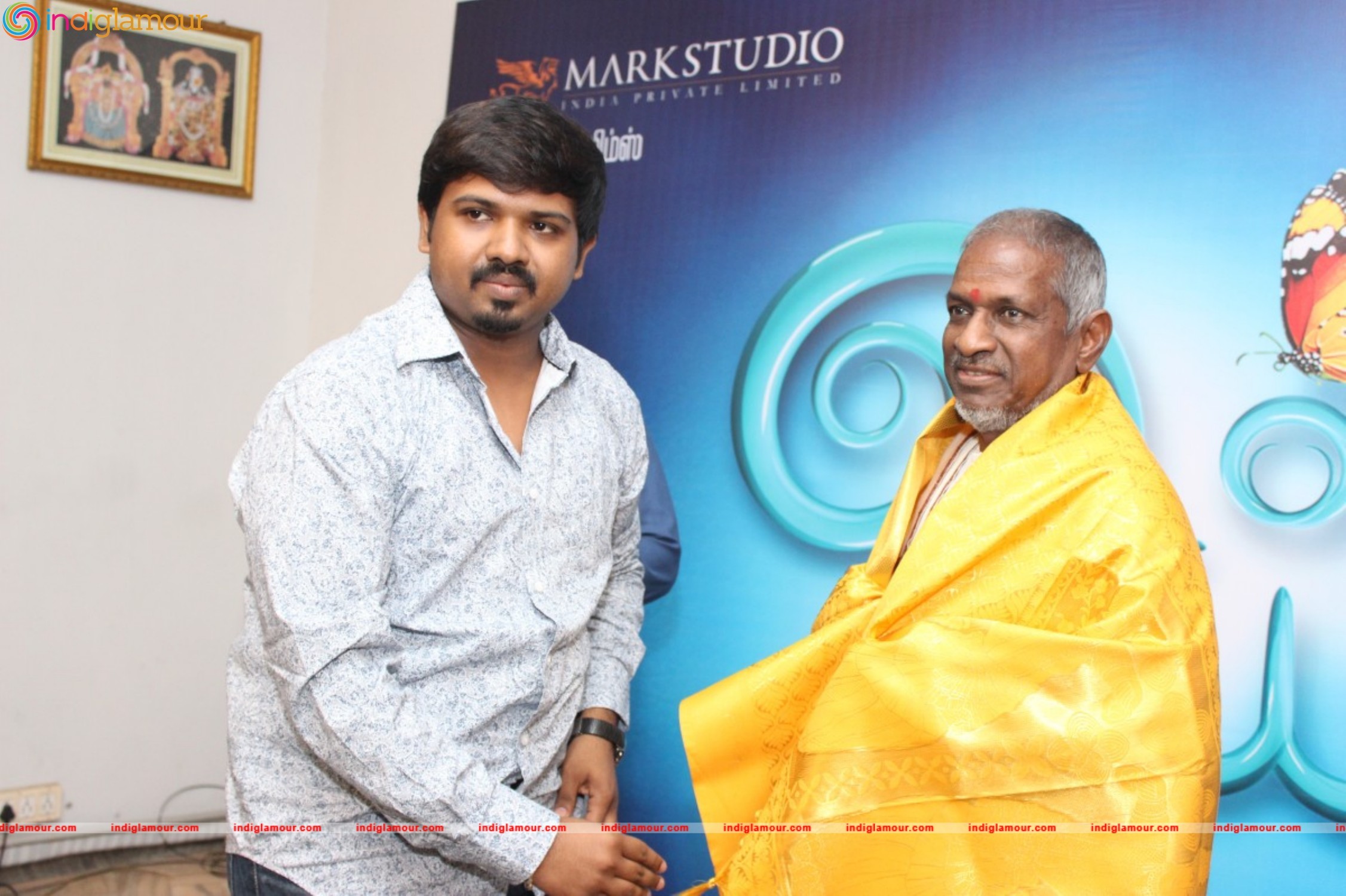 Oyee Movie Audio Launch Event Event hd photo