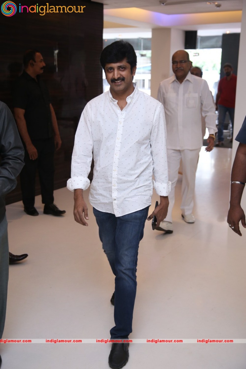 Bangalore Naatkal Audio Launch Event Event hd photo