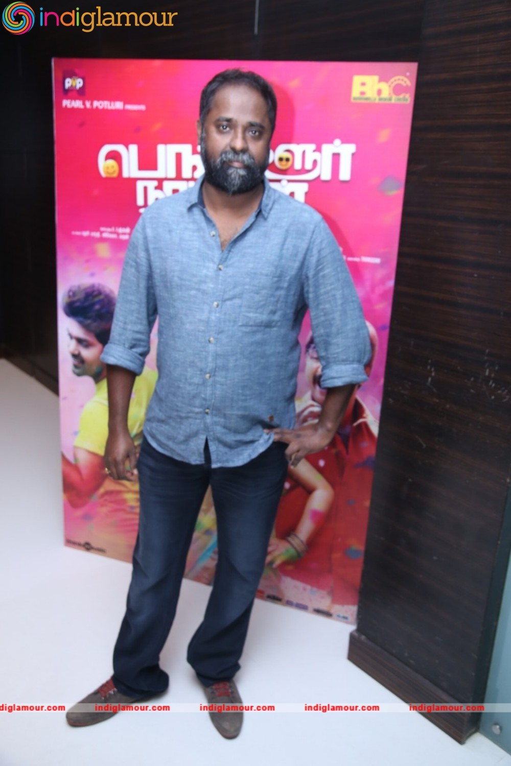 Bangalore Naatkal Audio Launch Event Event hd photo