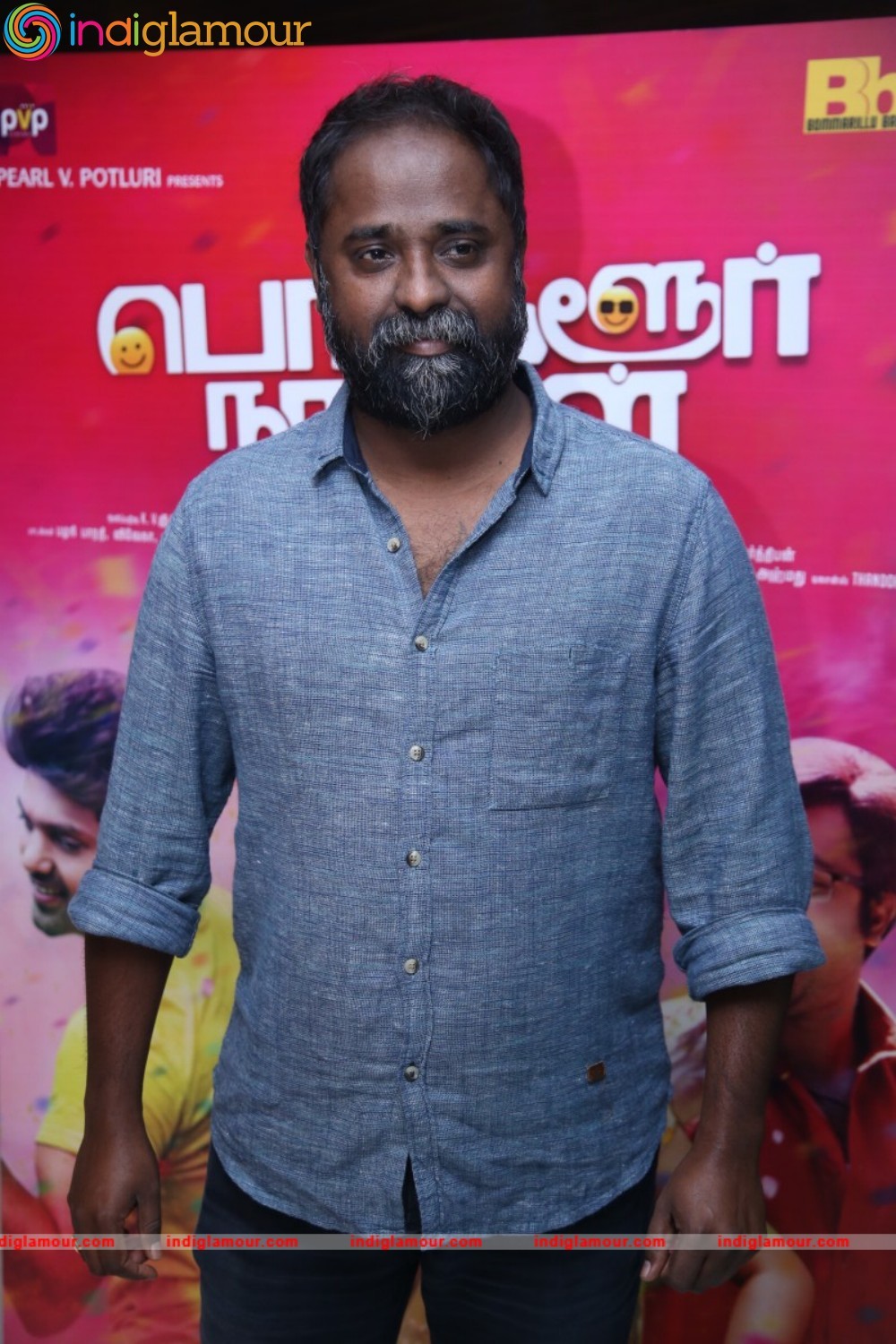 Bangalore Naatkal Audio Launch Event Event hd photo