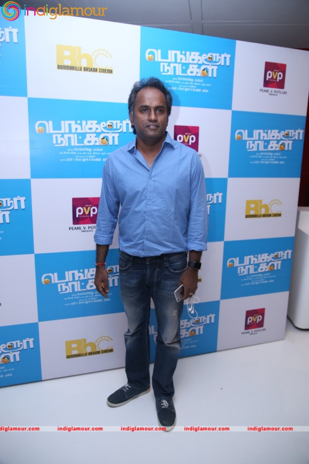 Bangalore Naatkal Audio Launch Event Event hd photo