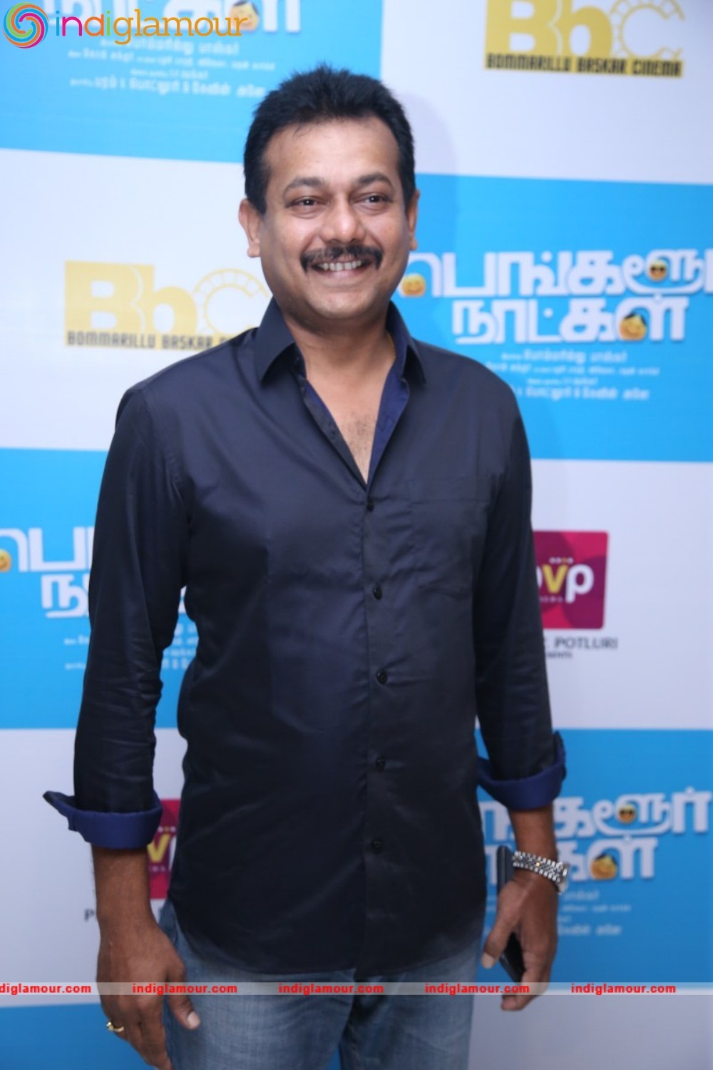 Bangalore Naatkal Audio Launch Event Event hd photo