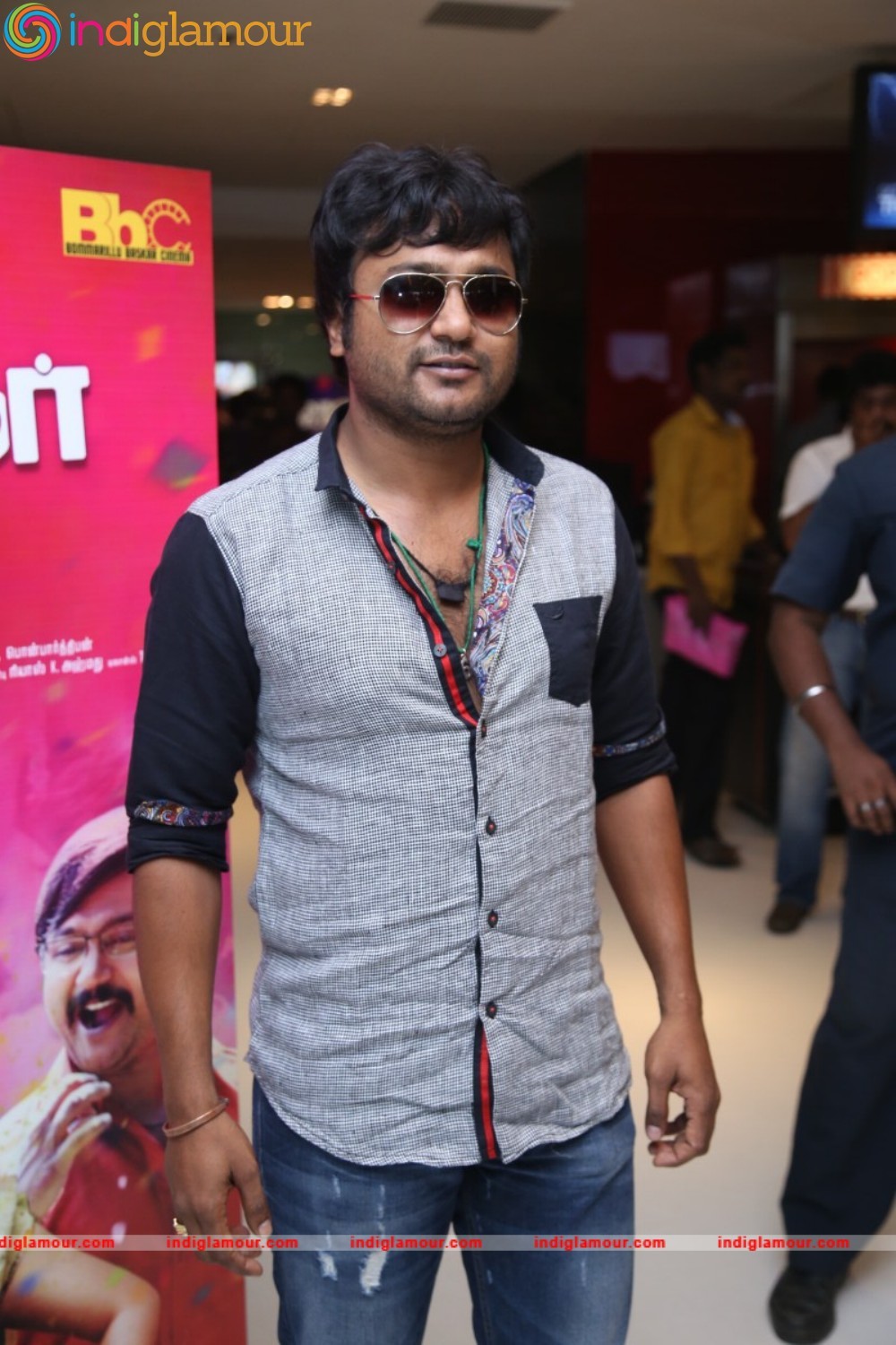 Bangalore Naatkal Audio Launch Event Event hd photo