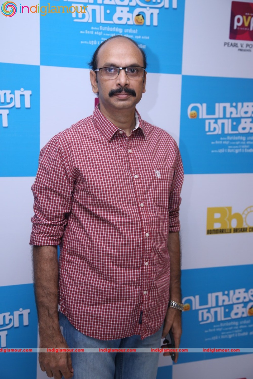 Bangalore Naatkal Audio Launch Event Event hd photo
