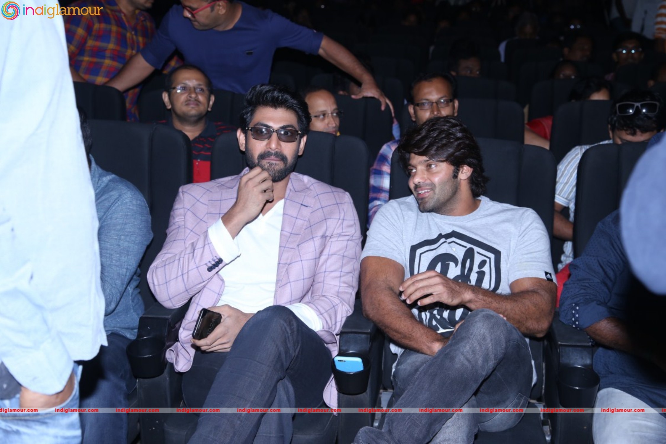 Bangalore Naatkal Audio Launch Event Event hd photo