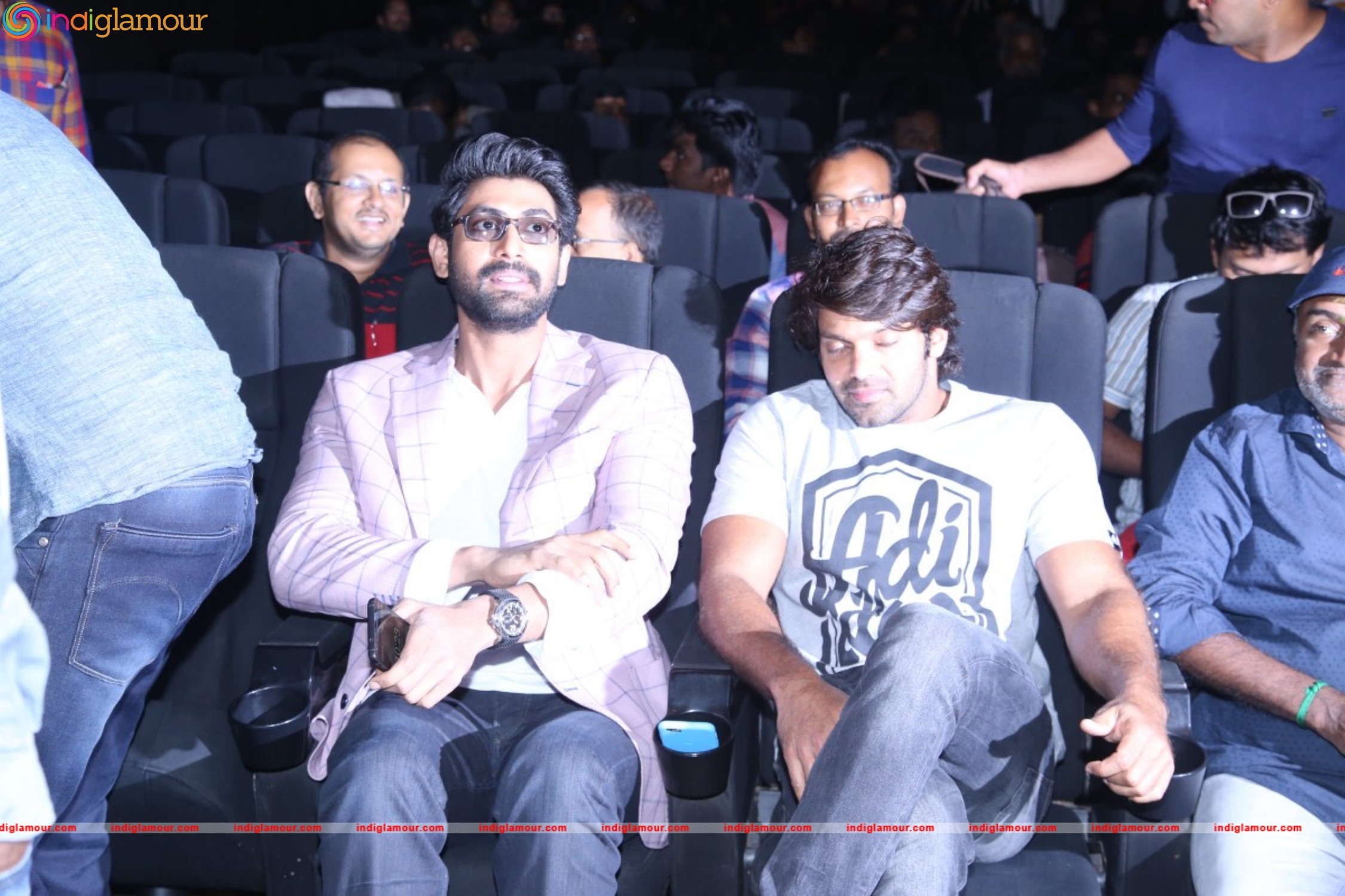 Bangalore Naatkal Audio Launch Event Event hd photo