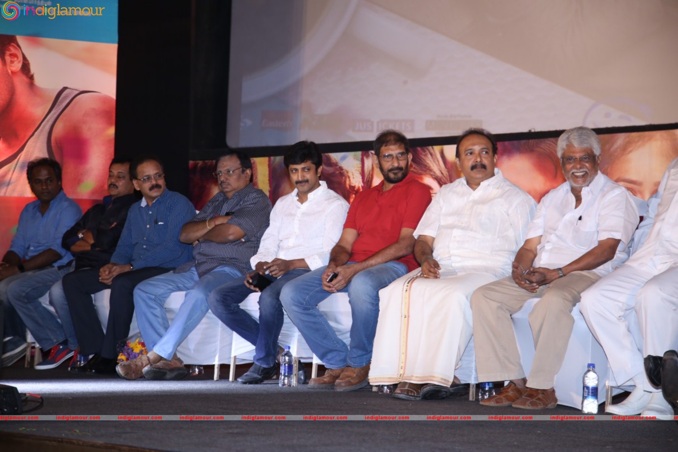 Bangalore Naatkal Audio Launch Event Event hd photo