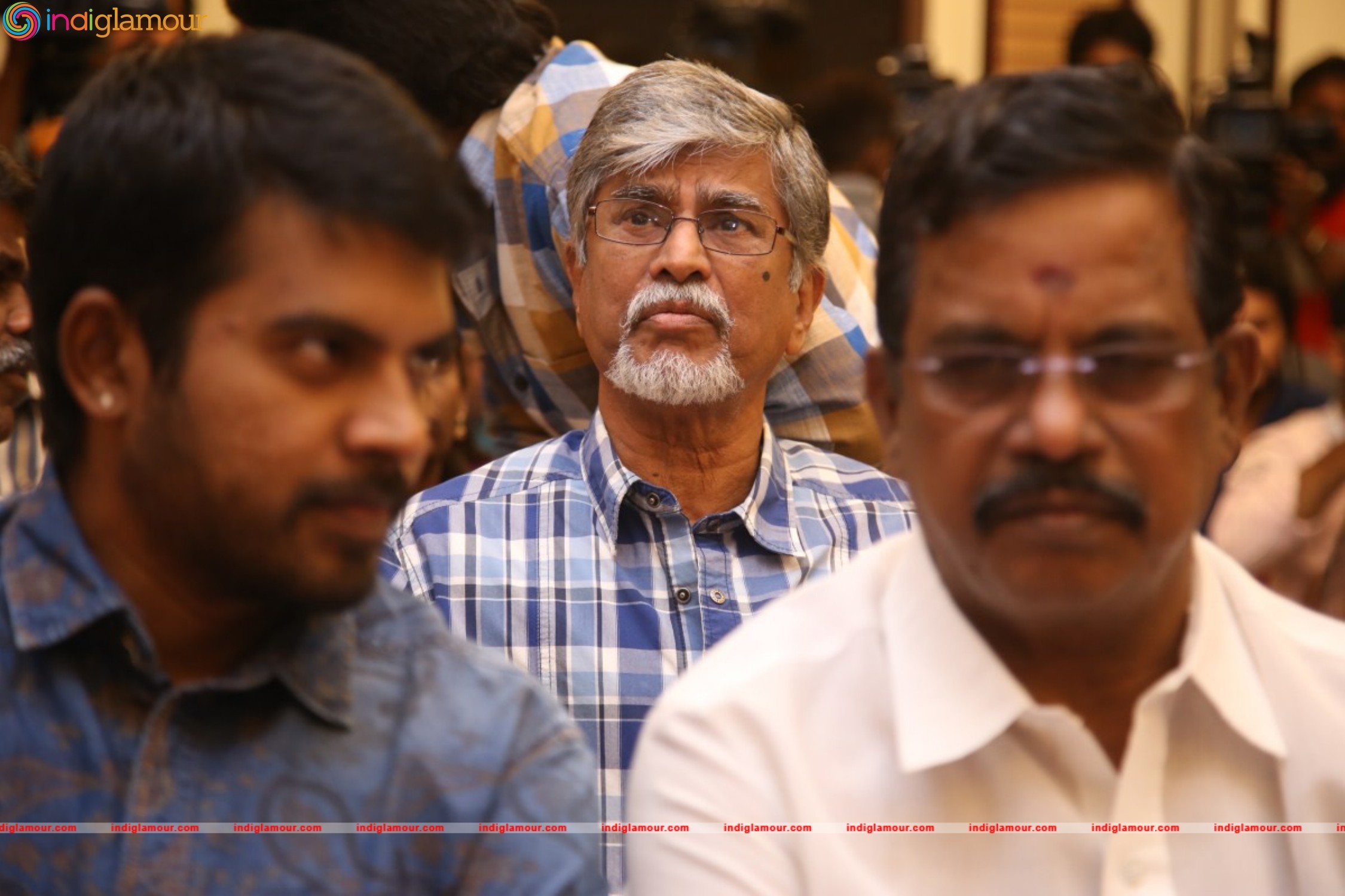 Nayyappudai Teaser Launch Event Event hd photo