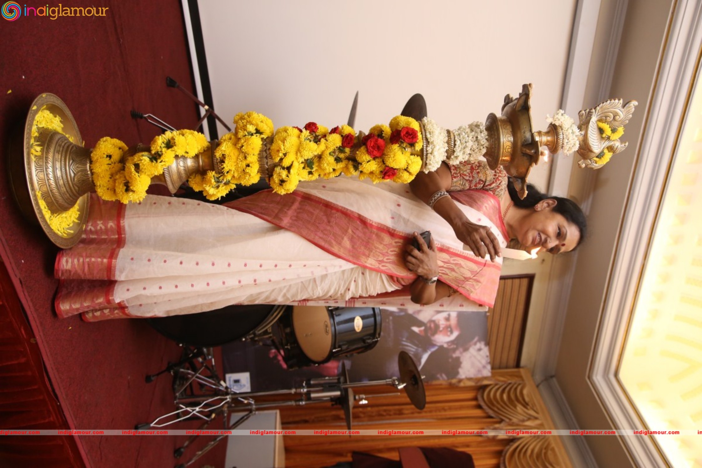 Nayyappudai Teaser Launch Event Event hd photo