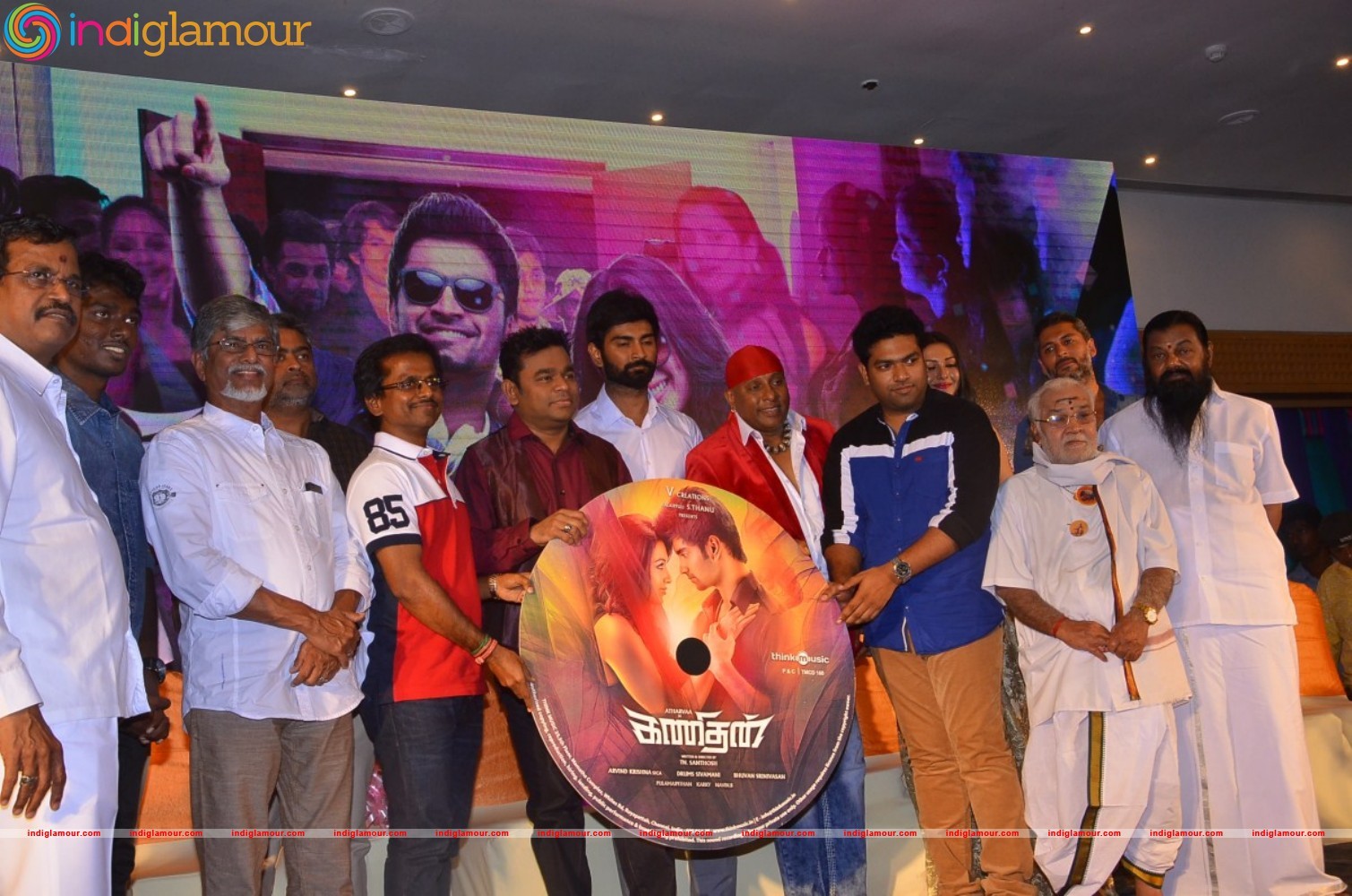 Kanithan Movie Audio Launch Photos Event hd photo