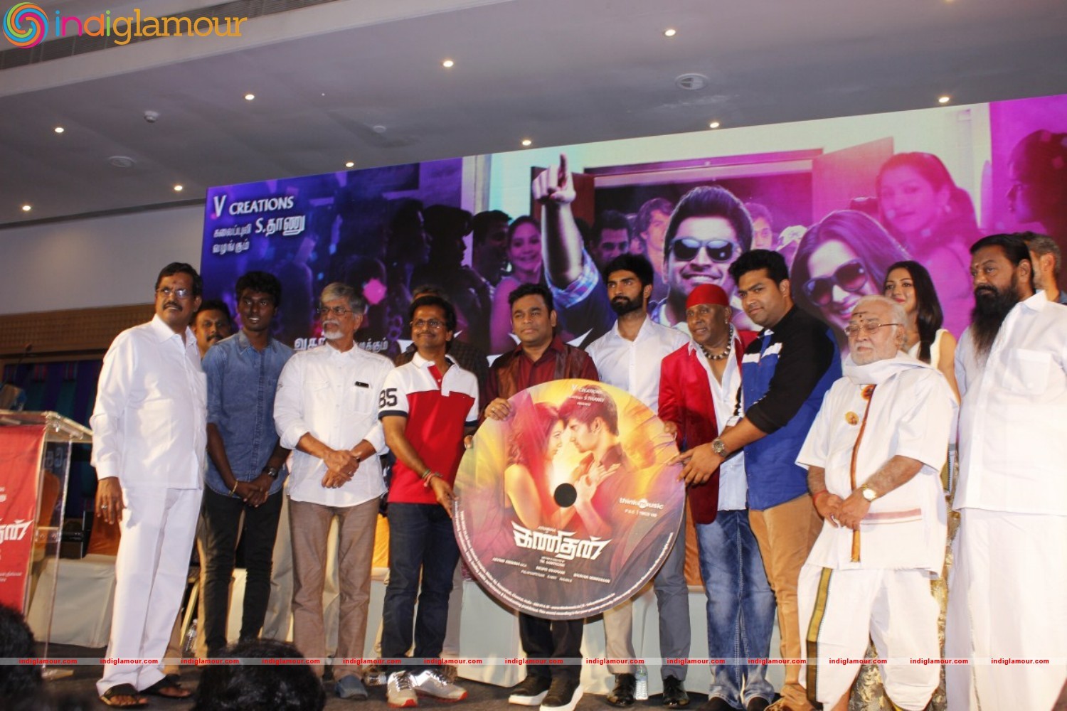 Kanithan Movie Audio Launch Photos Event hd photo