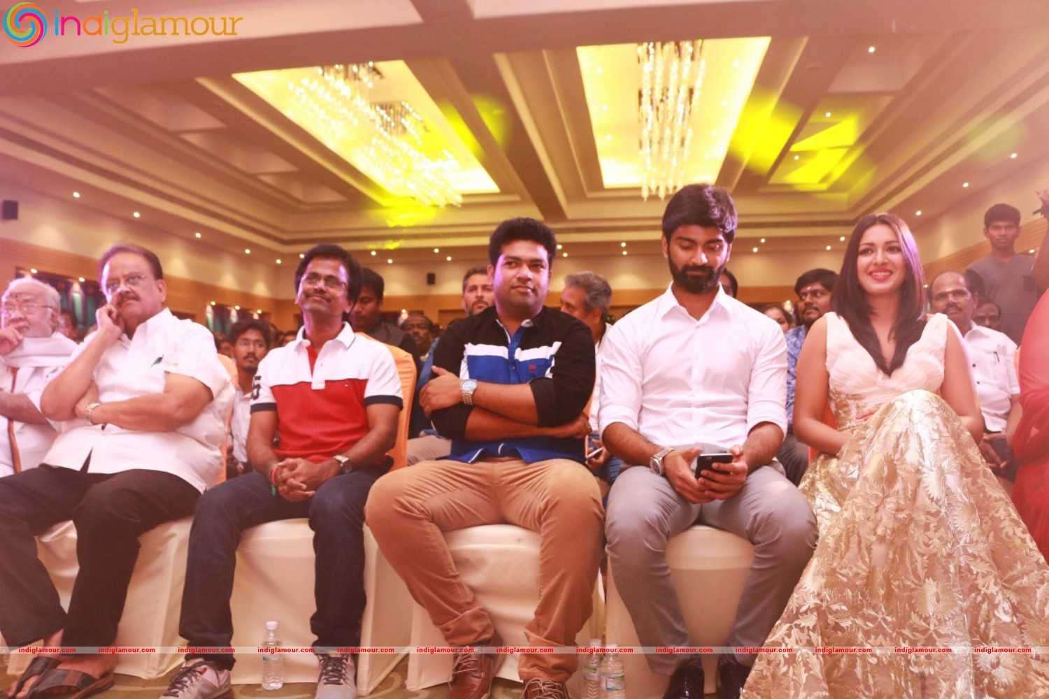 Kanithan Movie Audio Launch Photos Event hd photo