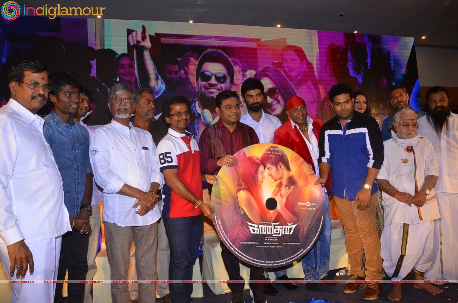 Kanithan Movie Audio Launch Photos Event hd photo