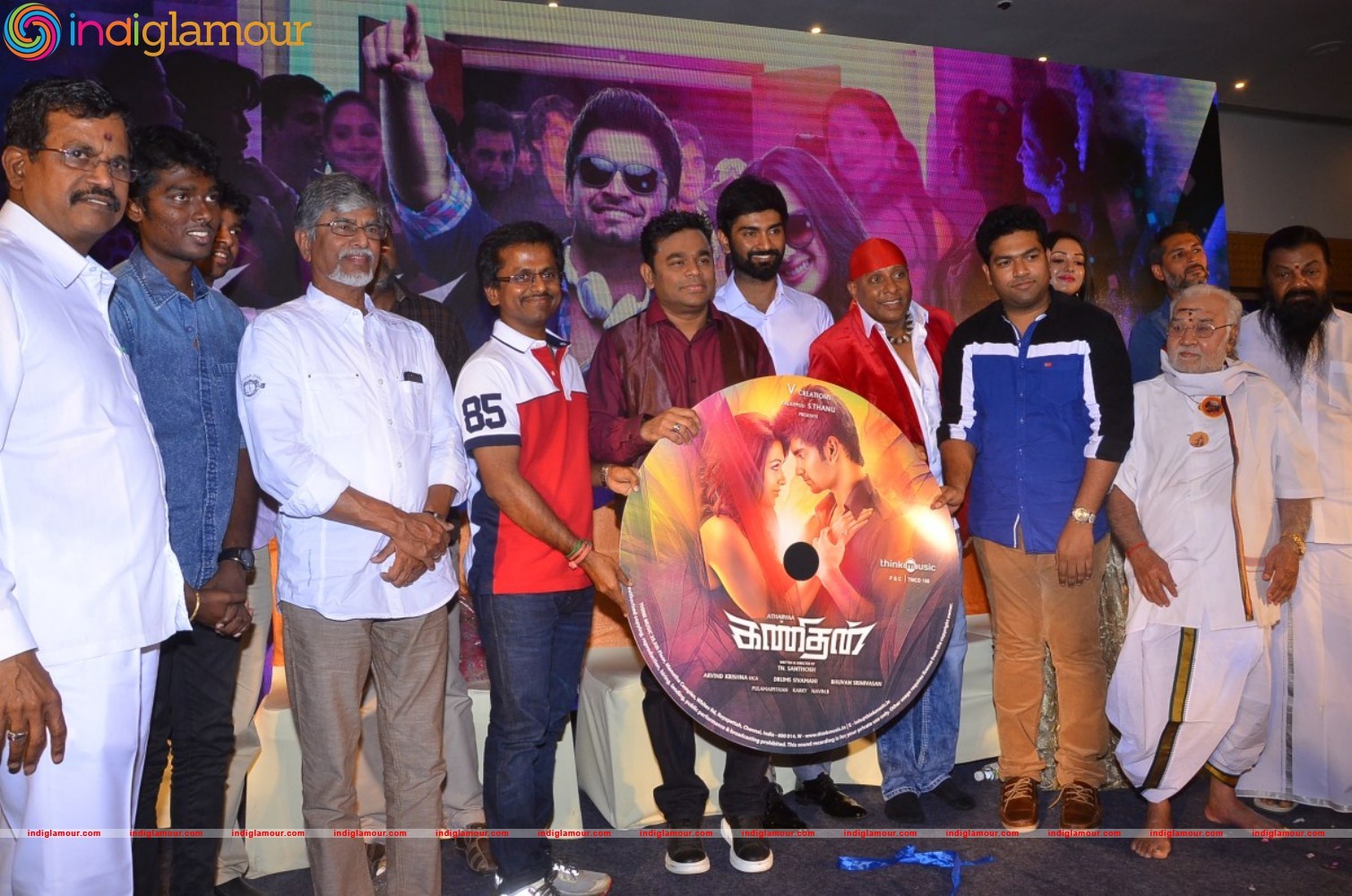 Kanithan Movie Audio Launch Photos Event hd photo