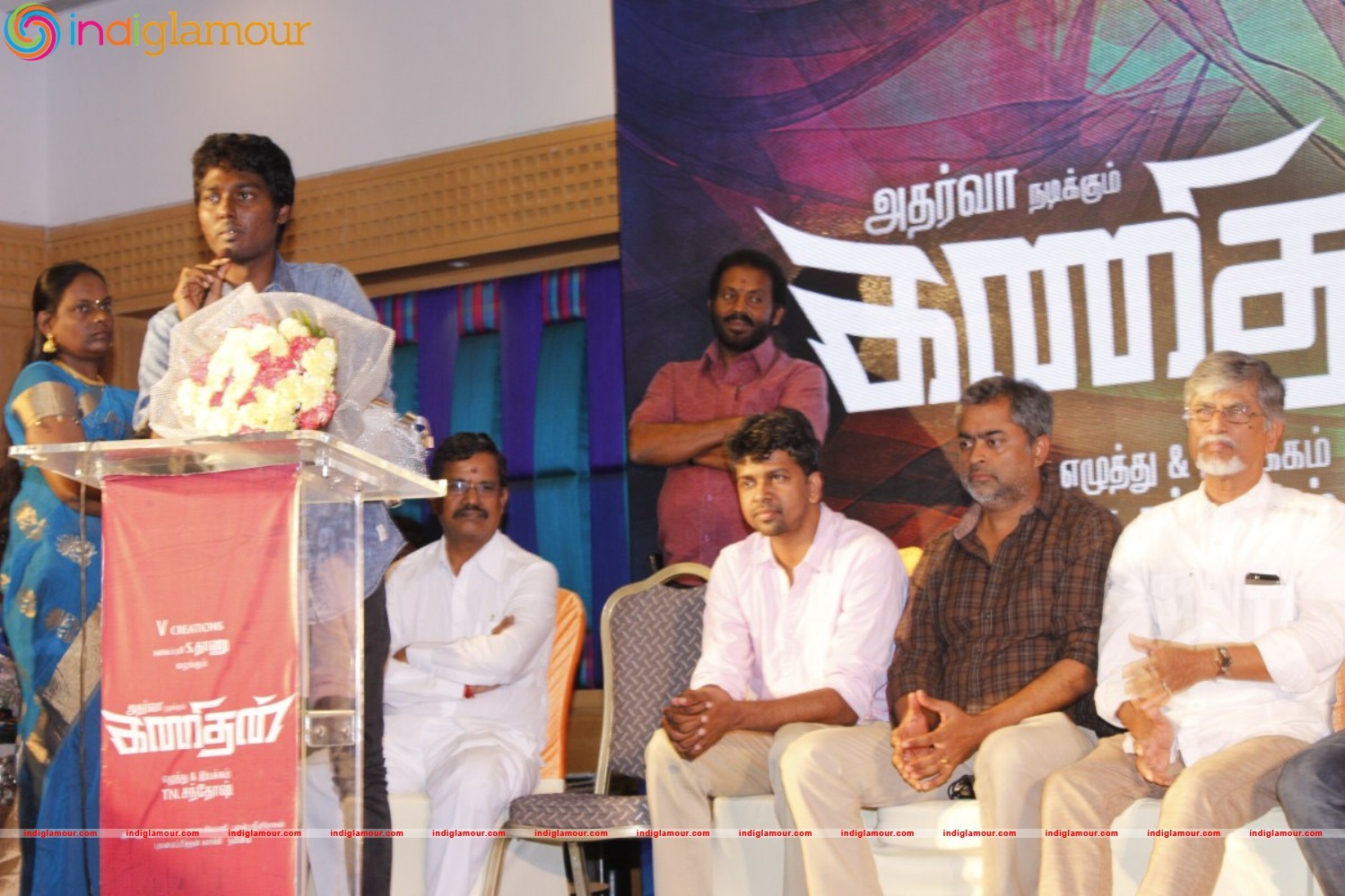 Kanithan Movie Audio Launch Photos Event hd photo