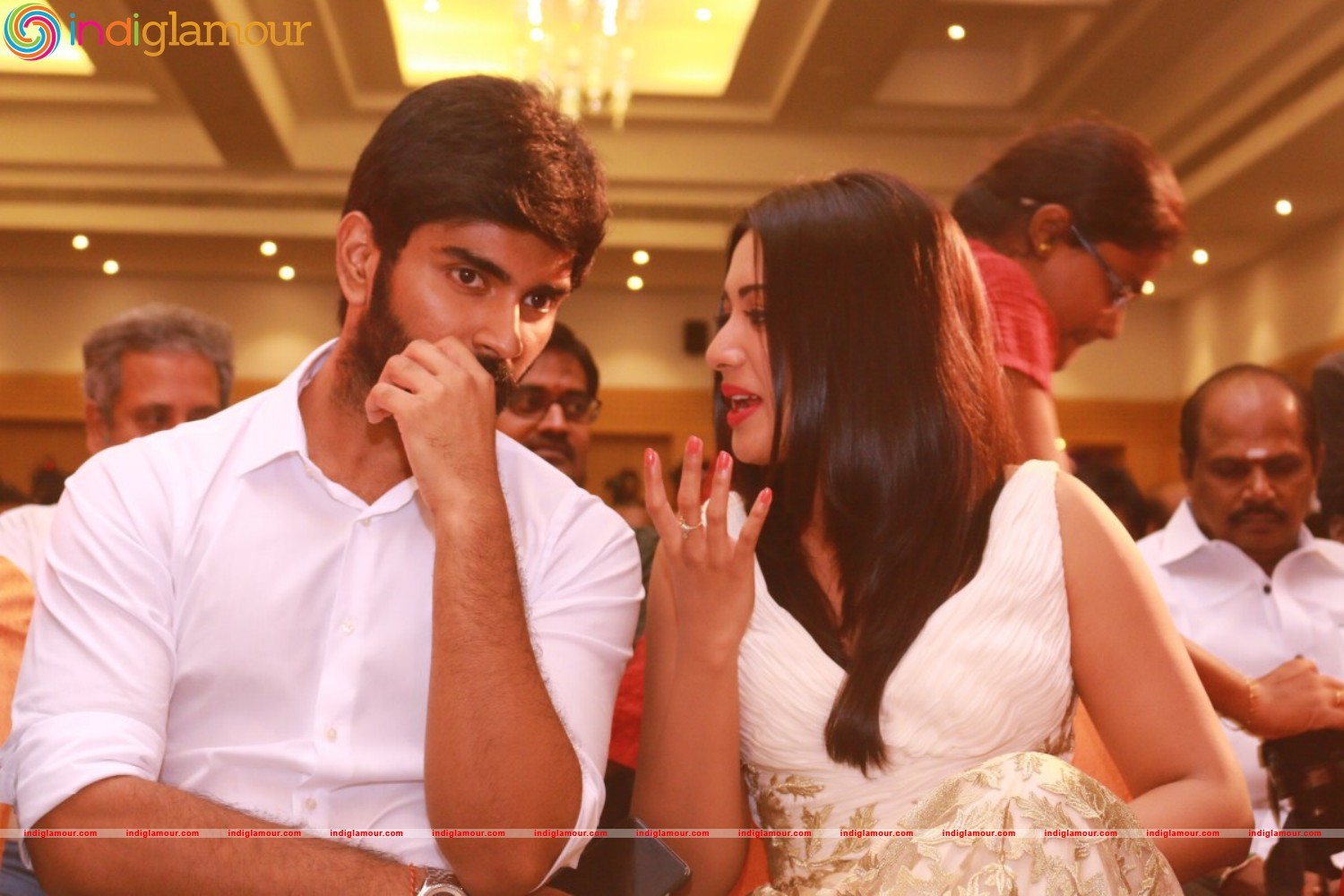 Kanithan Movie Audio Launch Photos Event hd photo