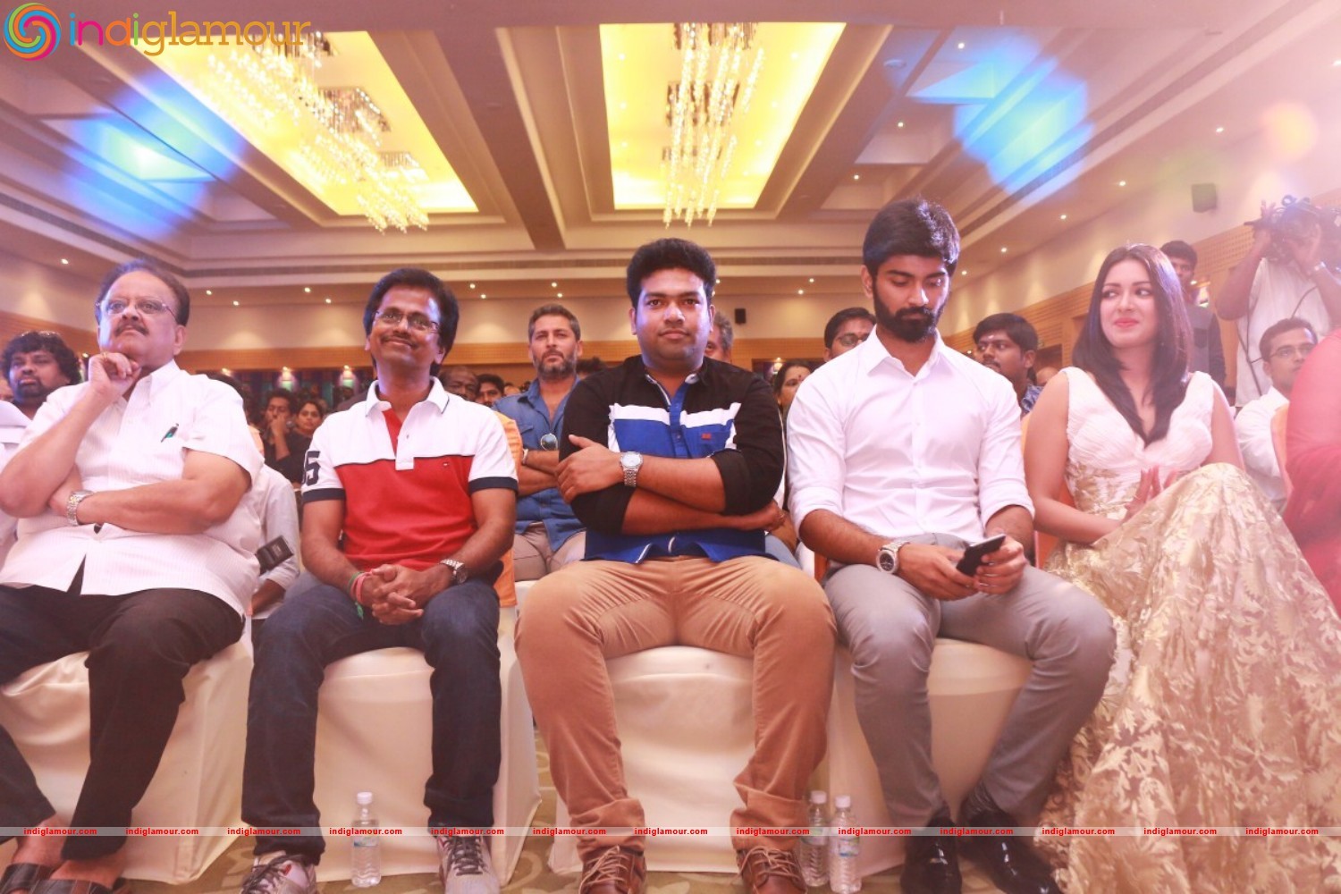 Kanithan Movie Audio Launch Photos Event hd photo