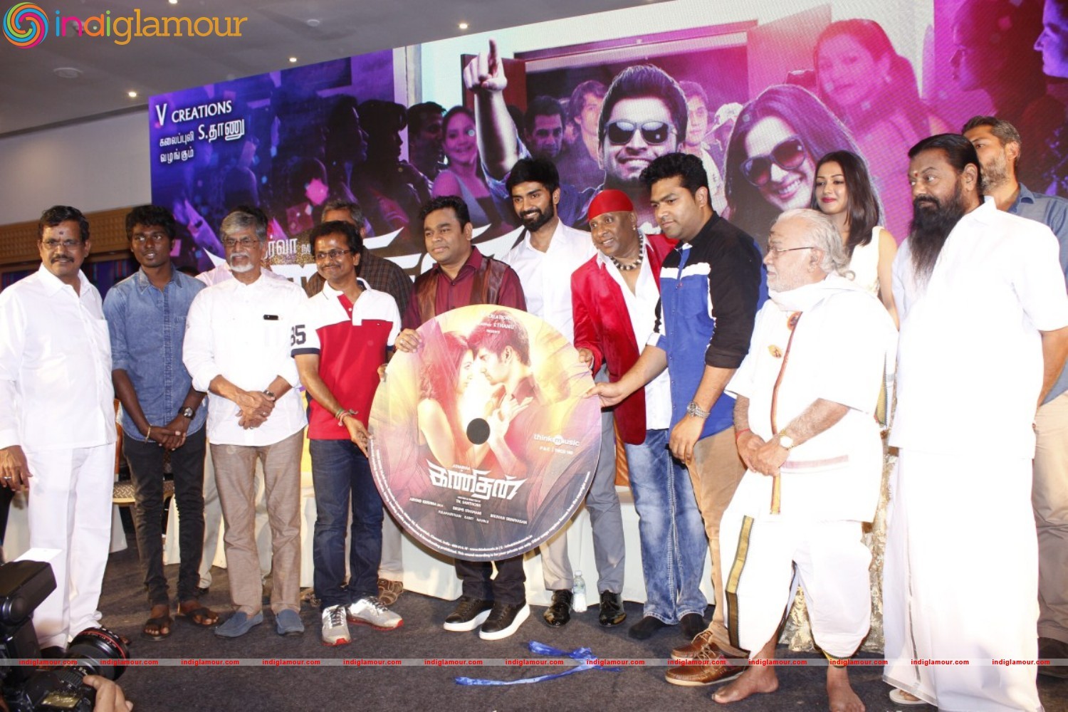 Kanithan Movie Audio Launch Photos Event hd photo