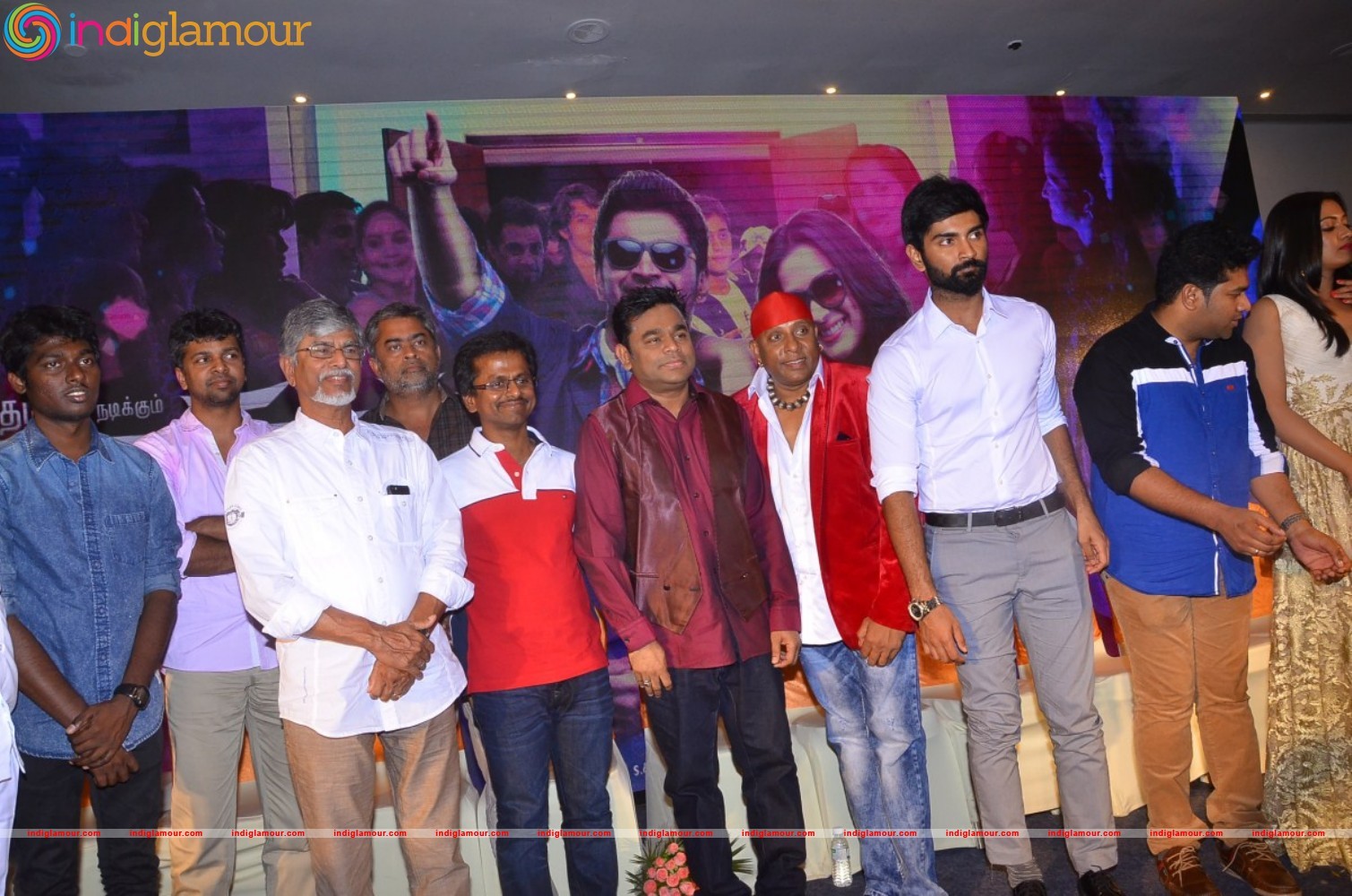 Kanithan Movie Audio Launch Photos Event hd photo