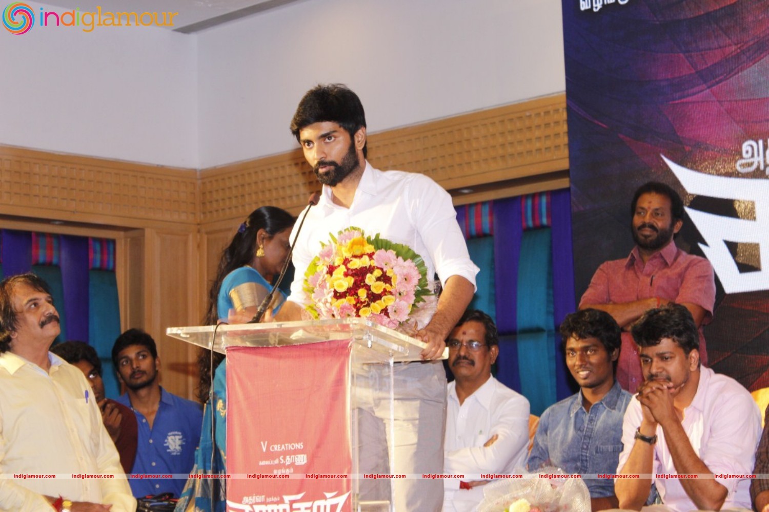 Kanithan Movie Audio Launch Photos Event hd photo