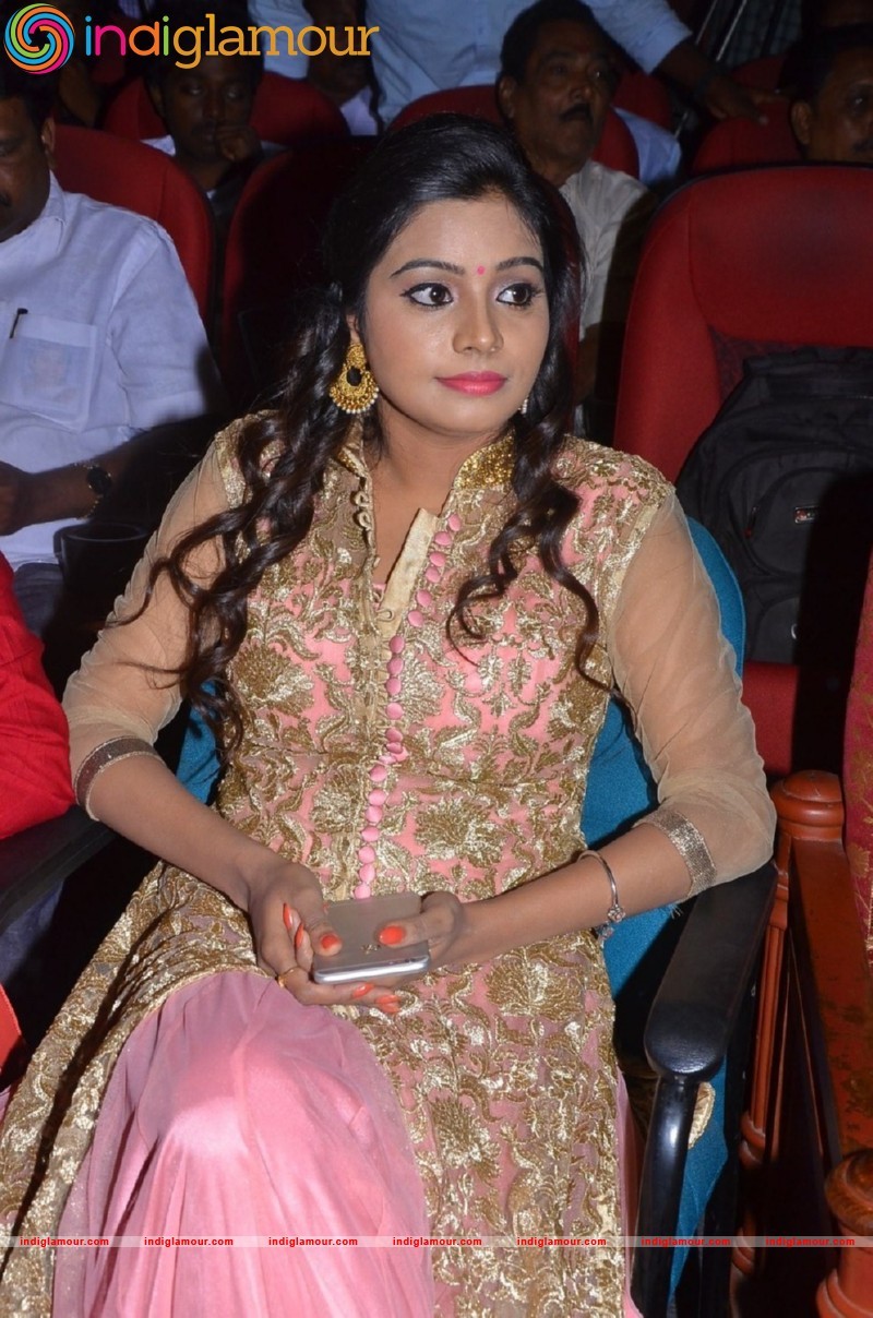 Paarkalaam Pazhagalam Audio Launch Stills Event hd photo