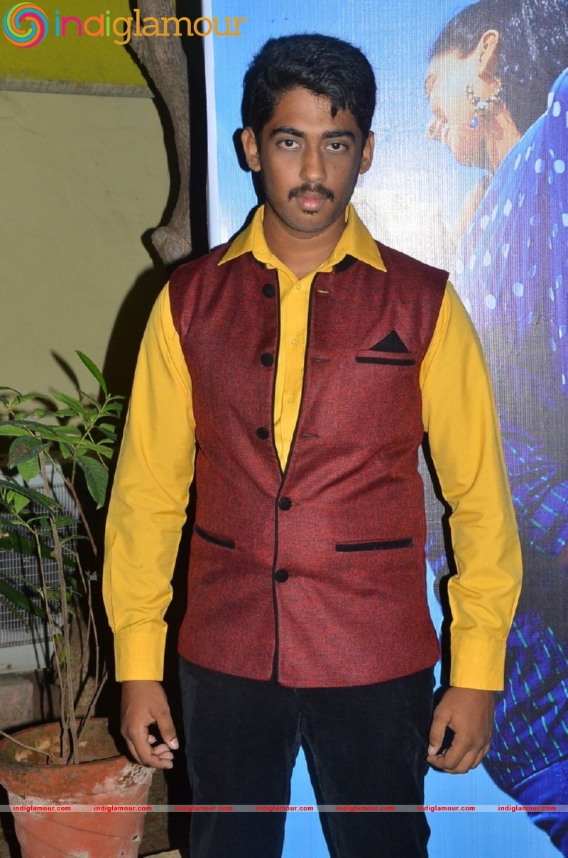 Paarkalaam Pazhagalam Audio Launch Stills Event hd photo