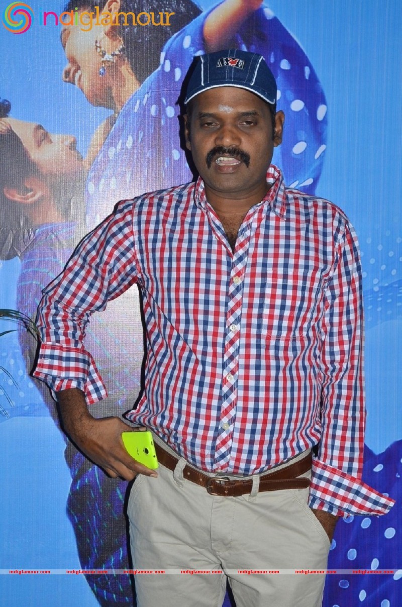 Paarkalaam Pazhagalam Audio Launch Stills Event hd photo