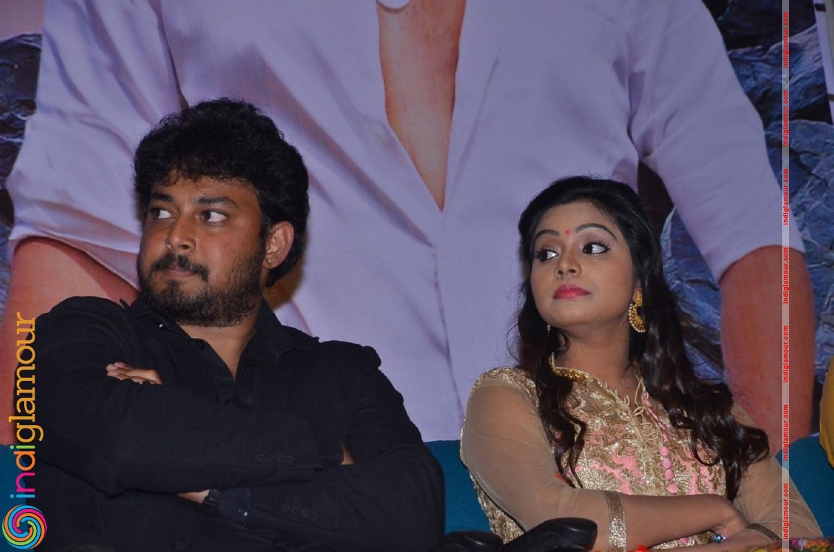Paarkalaam Pazhagalam Audio Launch Stills Event hd photo