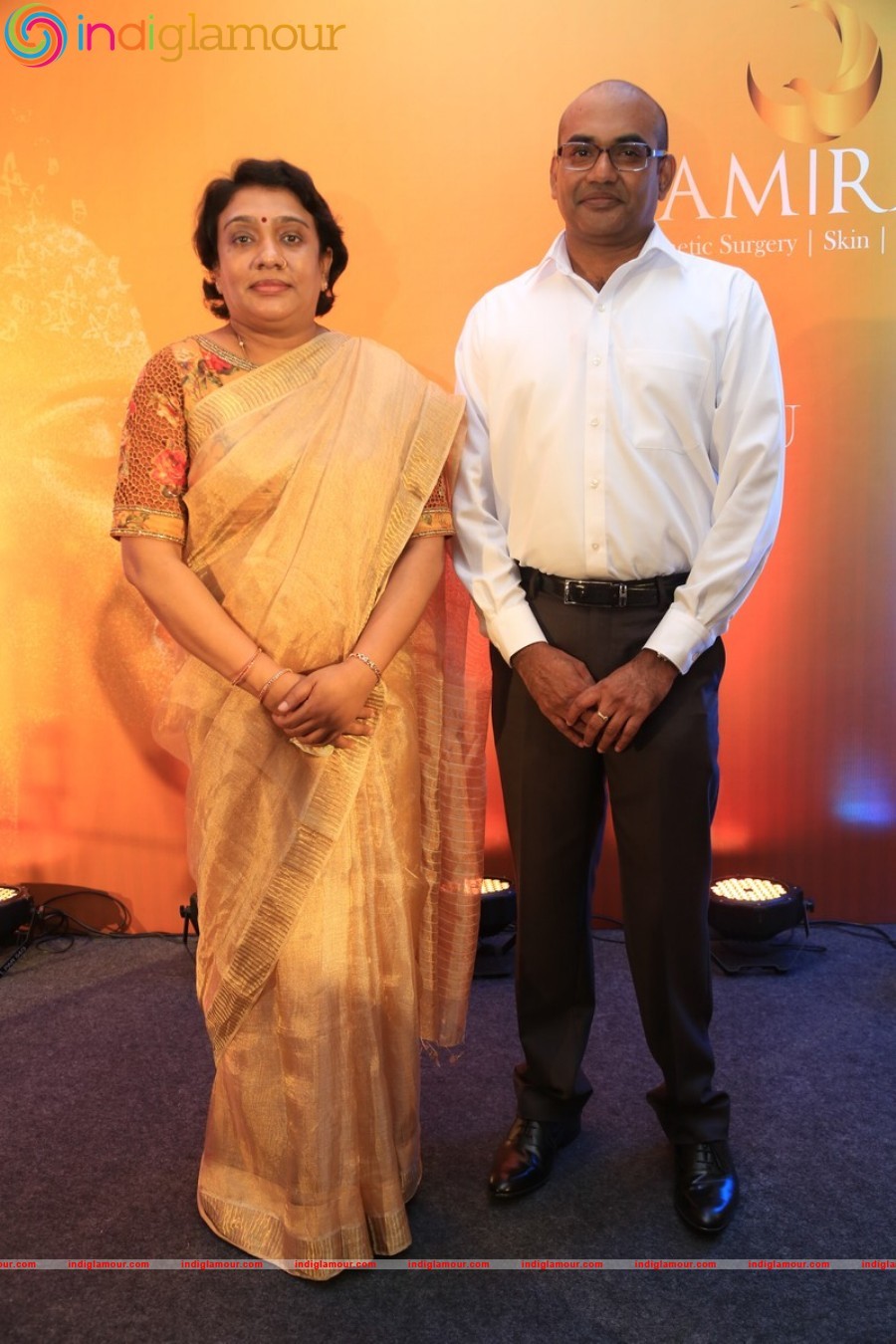 Tamira Aesthetic Centre Launch Event hd photo