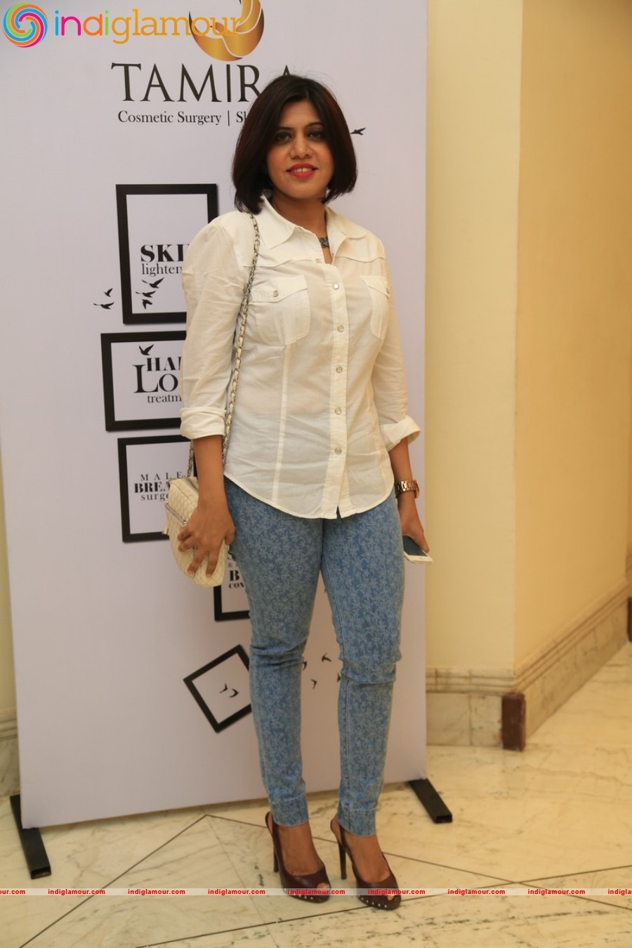 Tamira Aesthetic Centre Launch Event hd photo