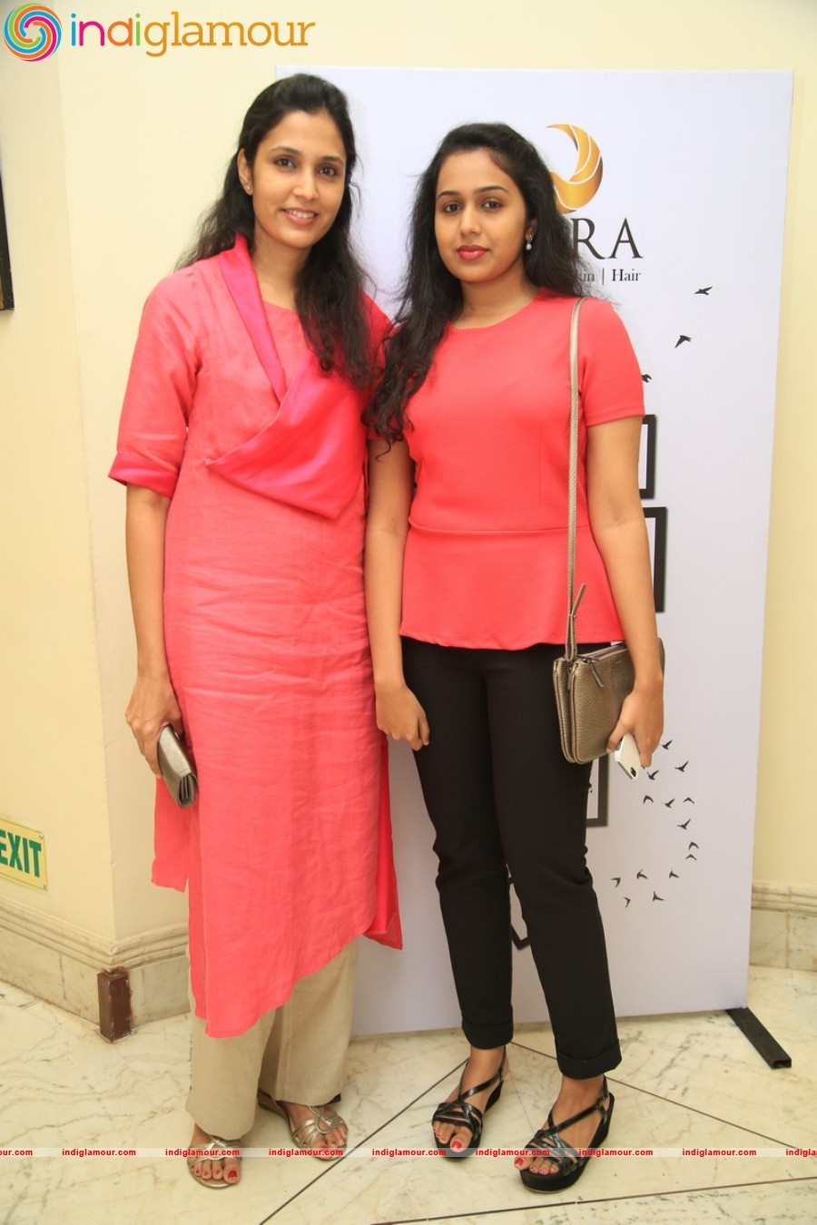 Tamira Aesthetic Centre Launch Event hd photo