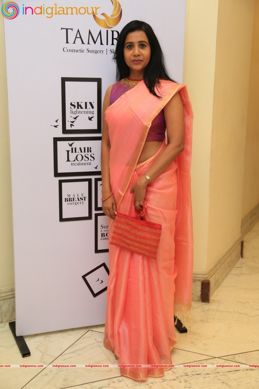 Tamira Aesthetic Centre Launch Event hd photo