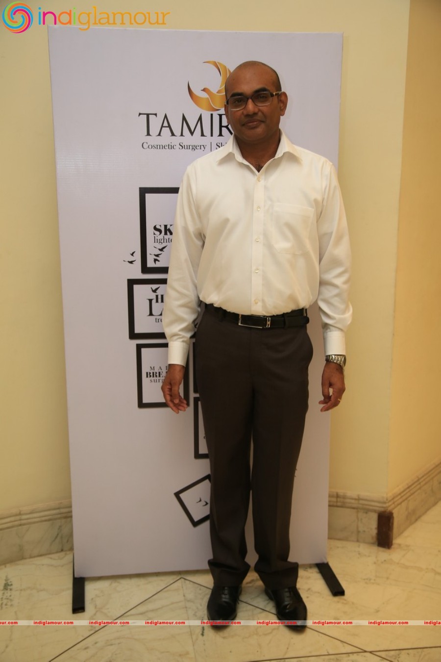 Tamira Aesthetic Centre Launch Event hd photo
