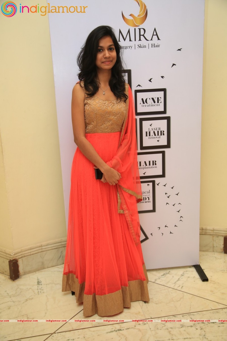 Tamira Aesthetic Centre Launch Event hd photo