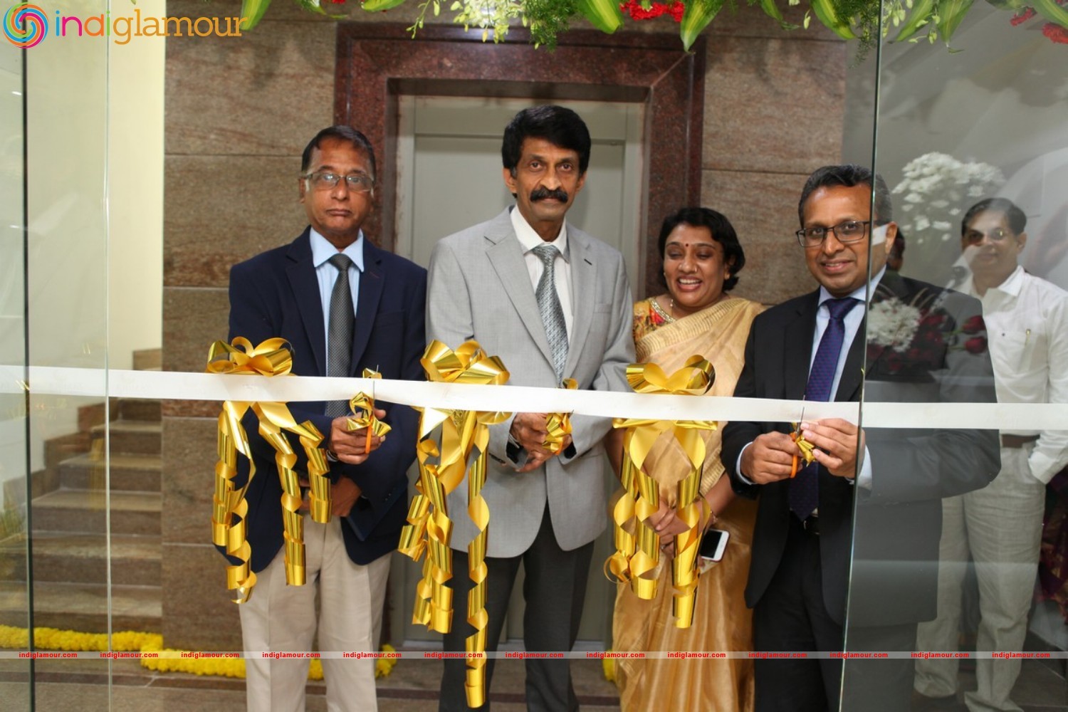 Tamira Aesthetic Centre Launch Event hd photo