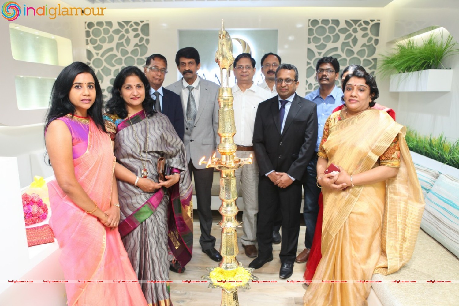 Tamira Aesthetic Centre Launch Event hd photo